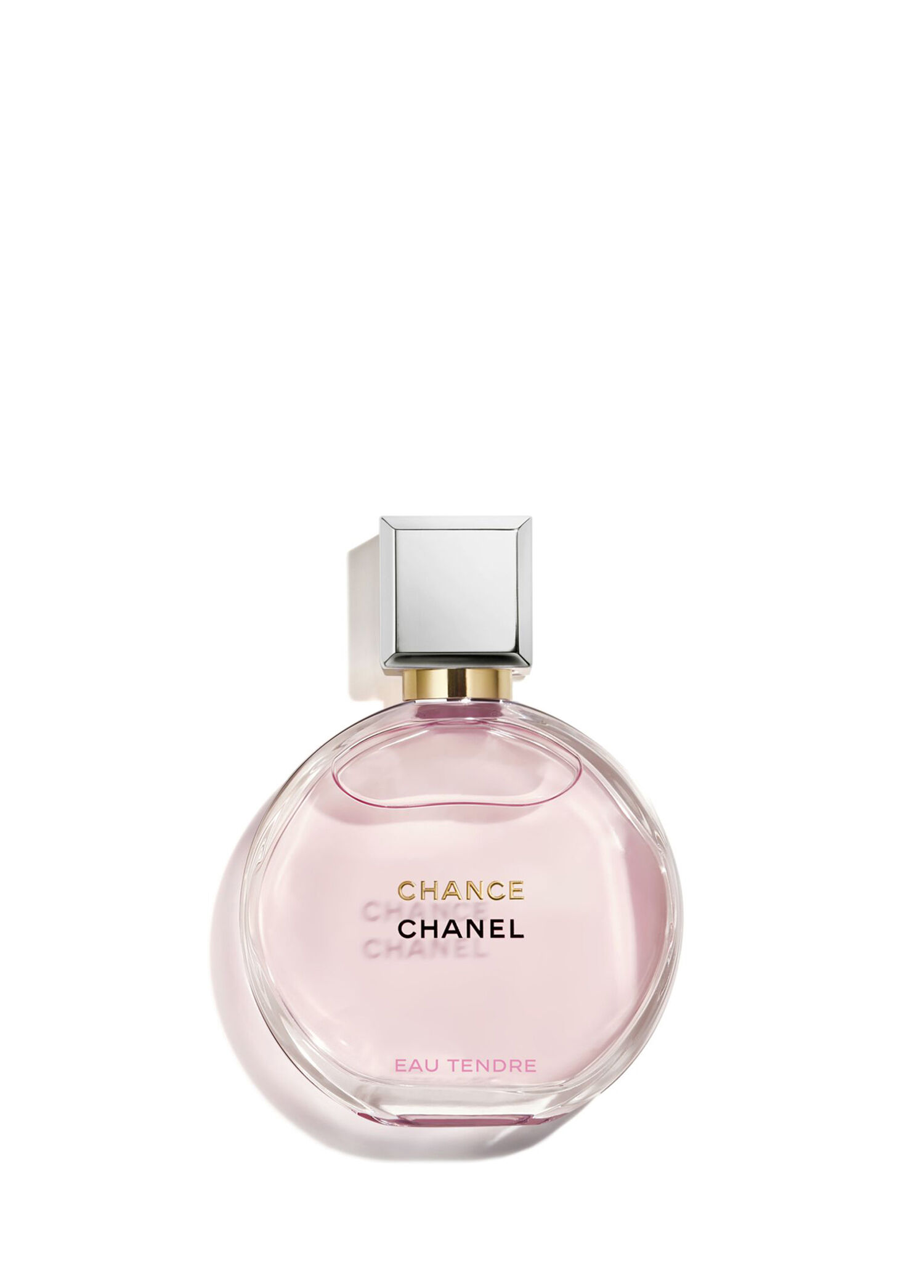 CHANEL CHANCE Eau Tendre セット35ml & 100ml CHANEL - Chance Eau Tendre Edp Spray 35ML -