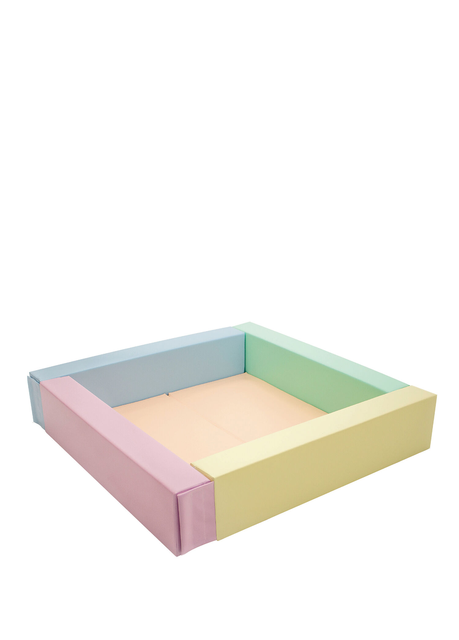 Light Pastel Çocuk Top Havuzu