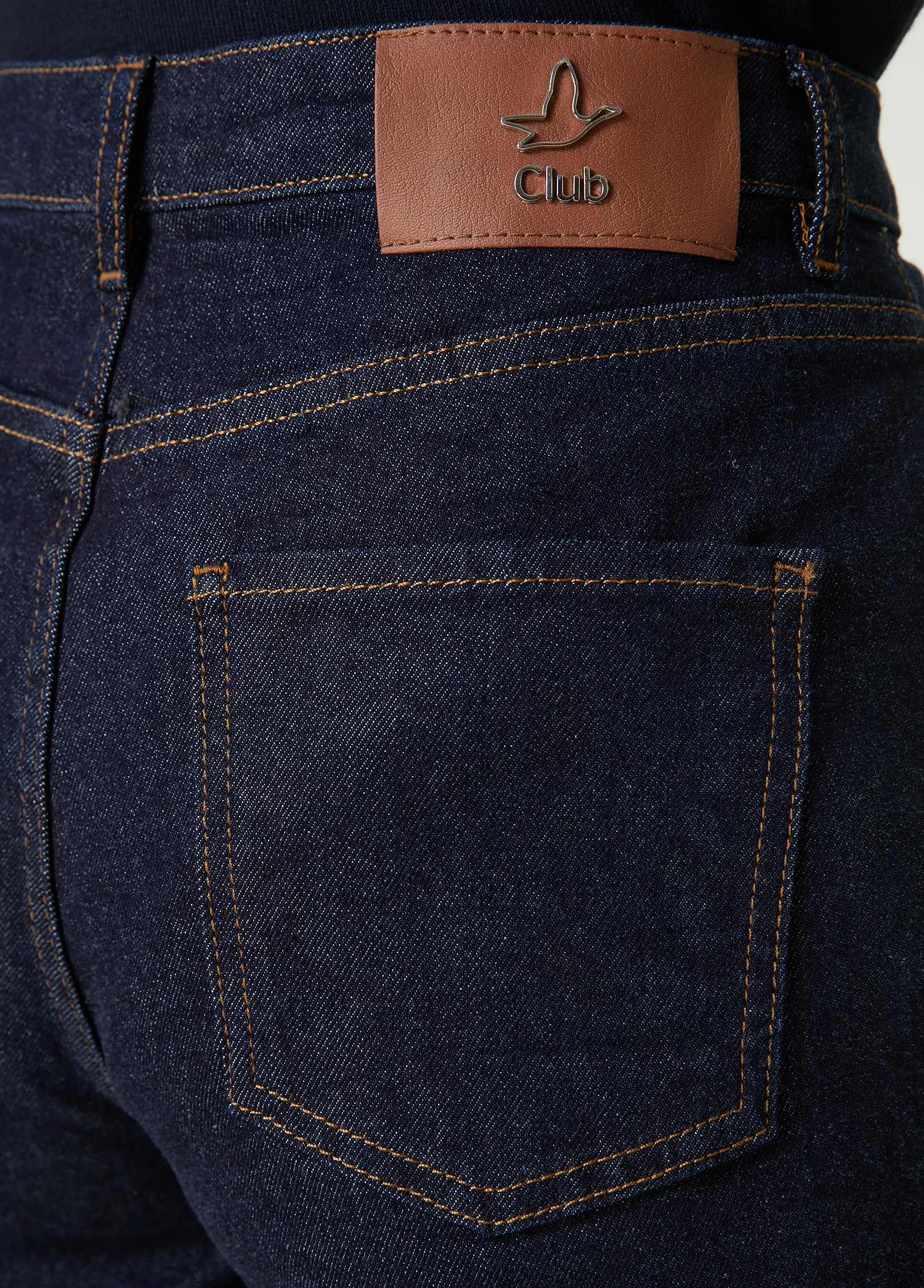 Indigo Bootcut Jean Pantolon_3