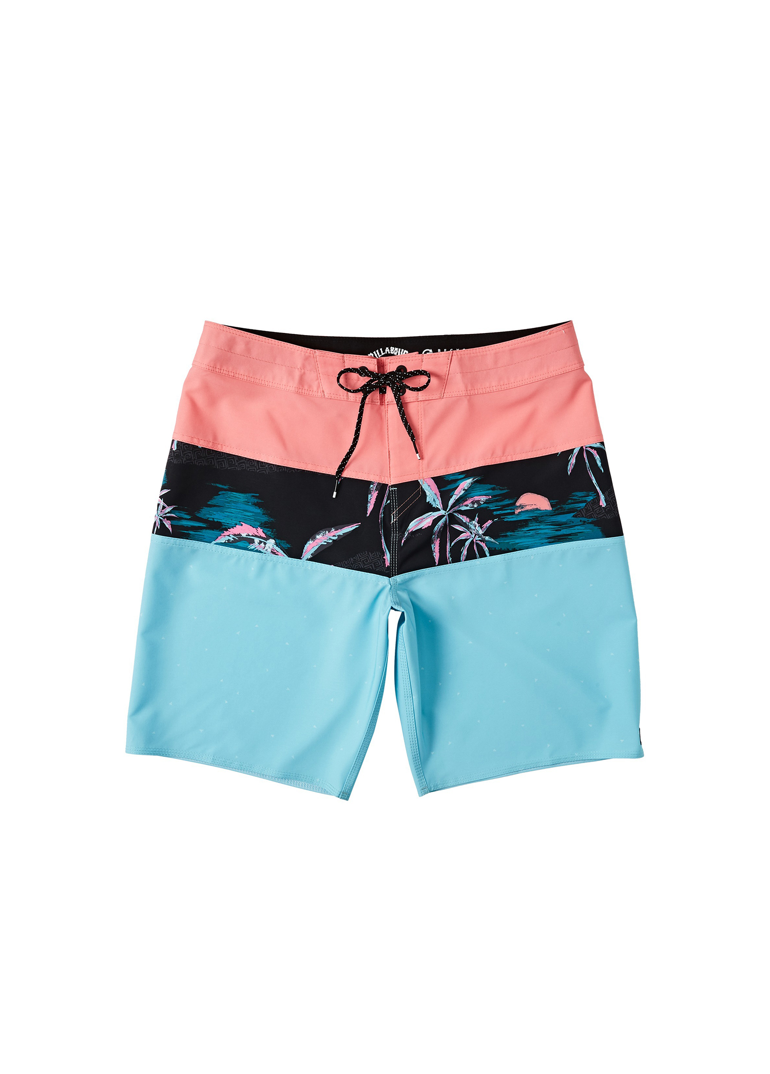 Tribong Pro Erkek Çocuk Boardshort