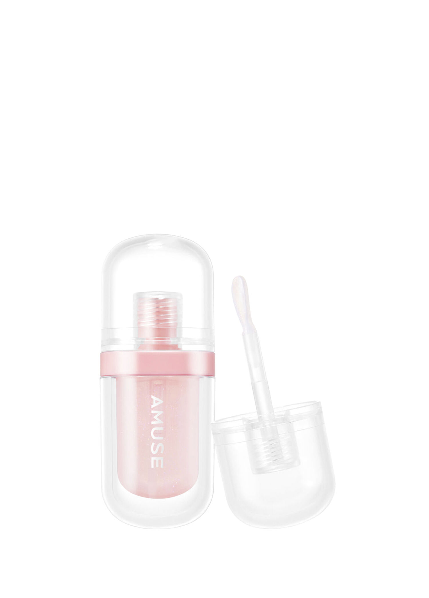 Lip Fuller Big Diamond Anında Dolgunluk Kazandıran Elmas Parıltılı Dudak Parlatıcısı 3,8g