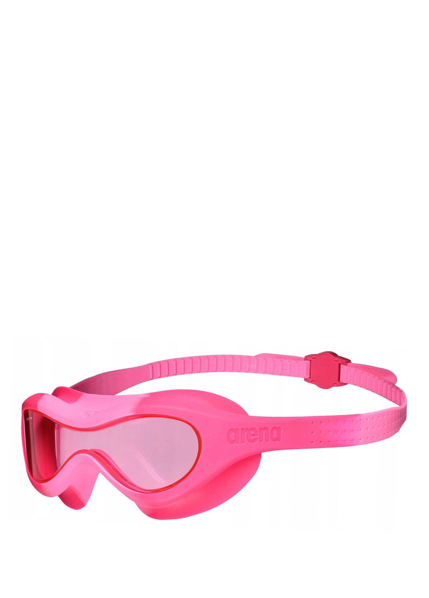 Spider Kids Mask Renkli Unisex Çocuk Deniz Gözlüğü