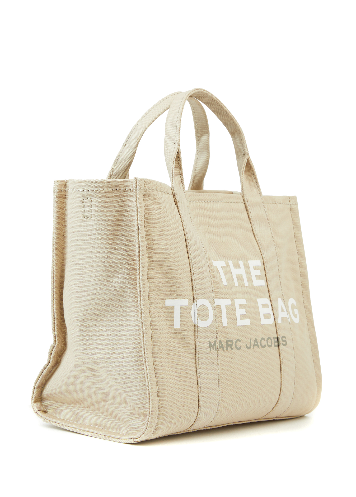 Marc Jacobs - Medium Beige Womens Tote Bag
