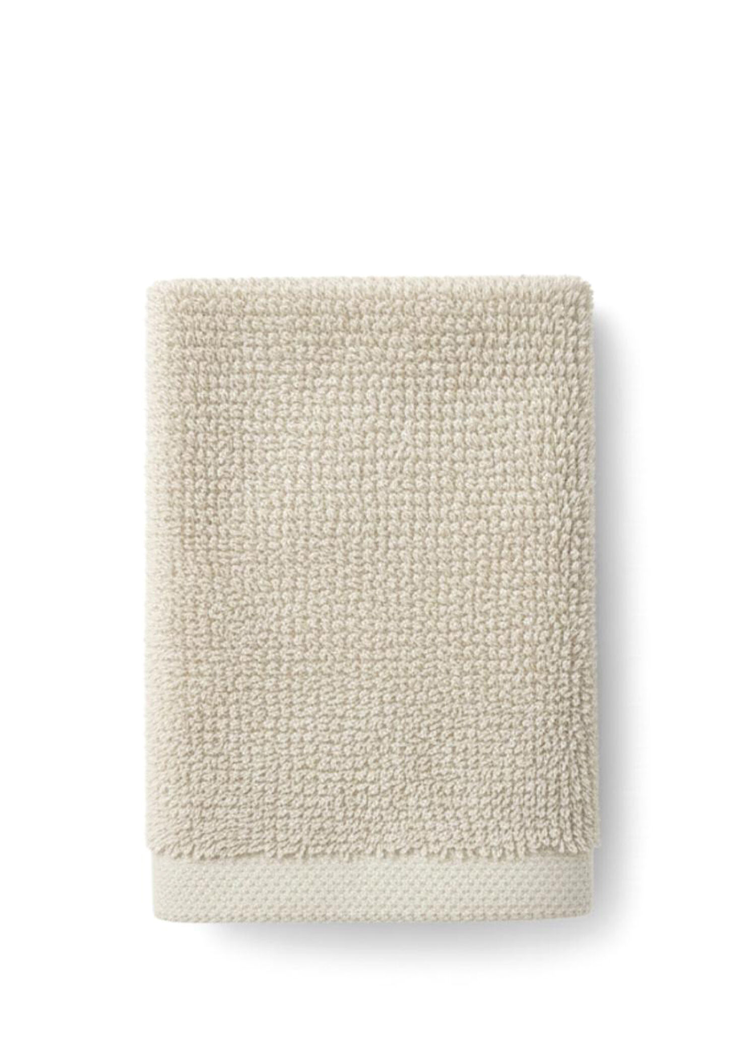 Soliv Bone Pamuklu El Havlusu 30 x 30 cm