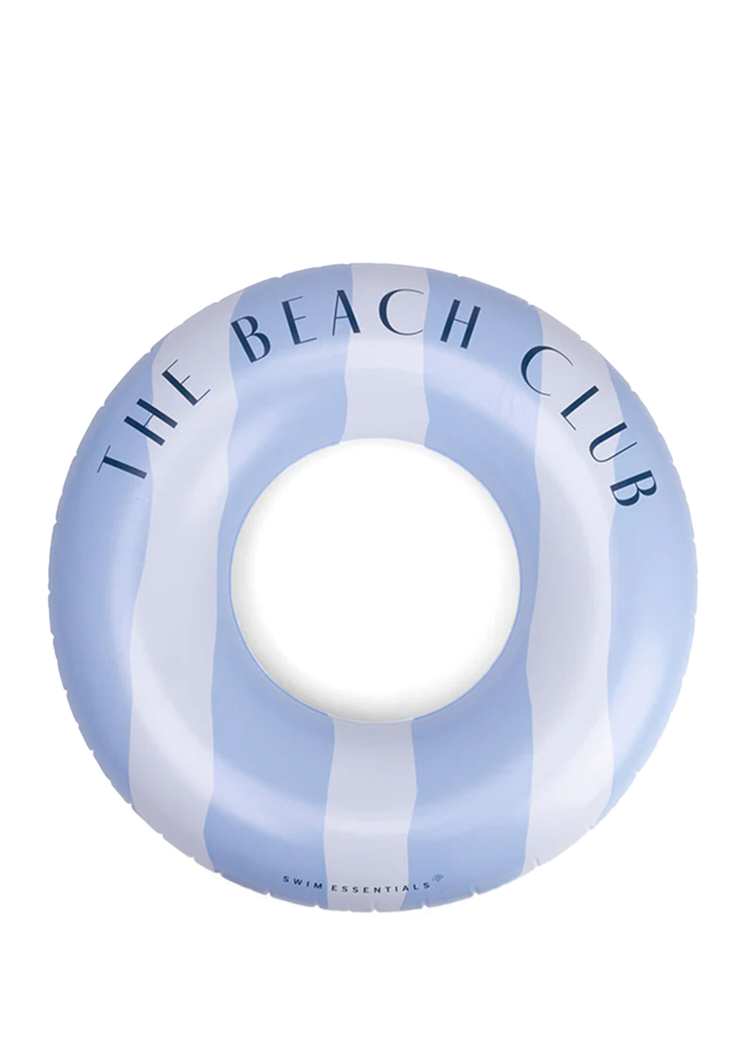 The Beach Club Mavi Çocuk Yüzme Simidi 120 cm