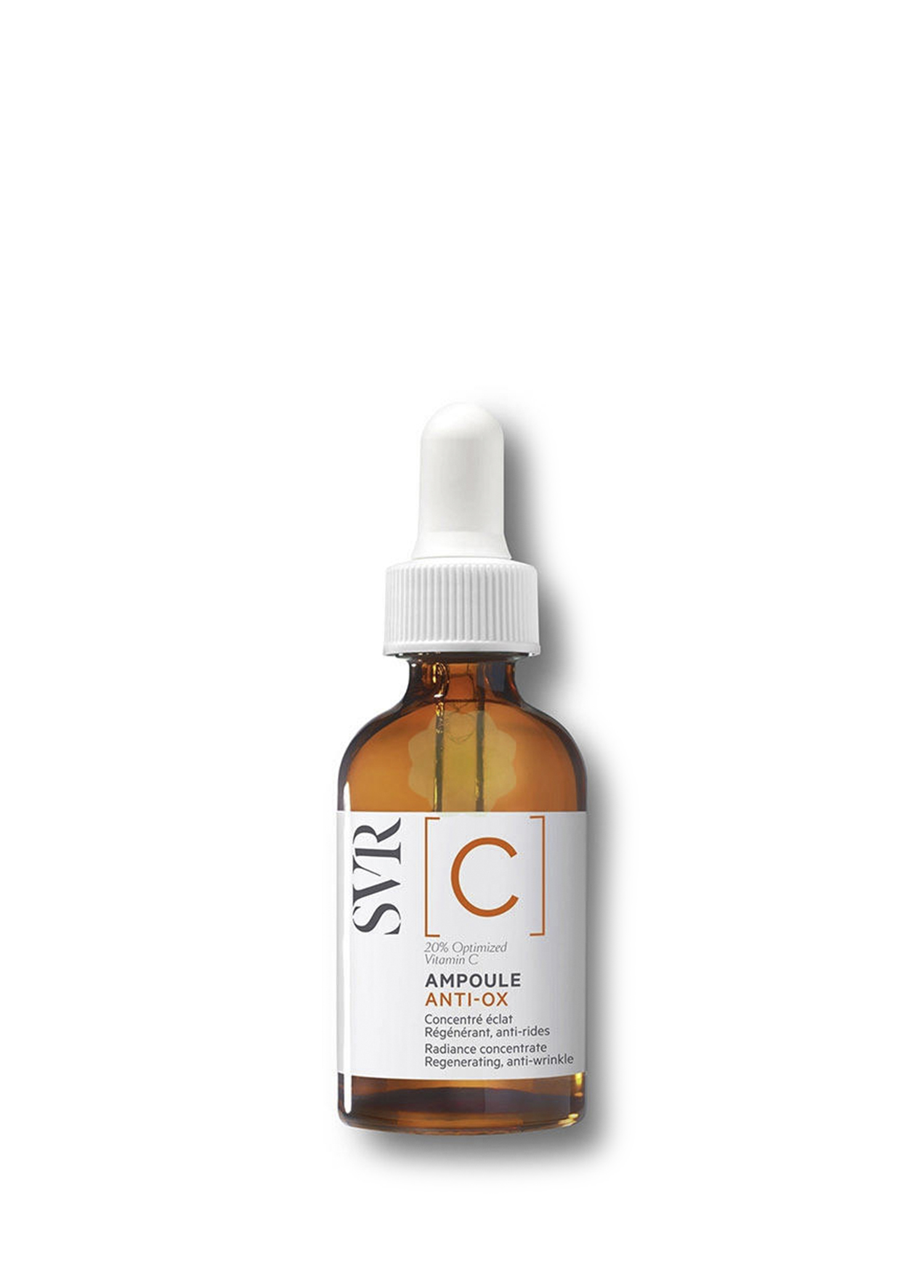 C Vitamini İçerikli Serum 30 ml