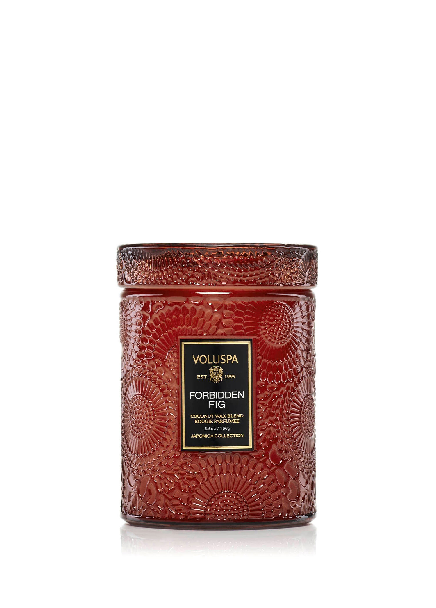 Small Forbidden Fig 5.5oz Mum