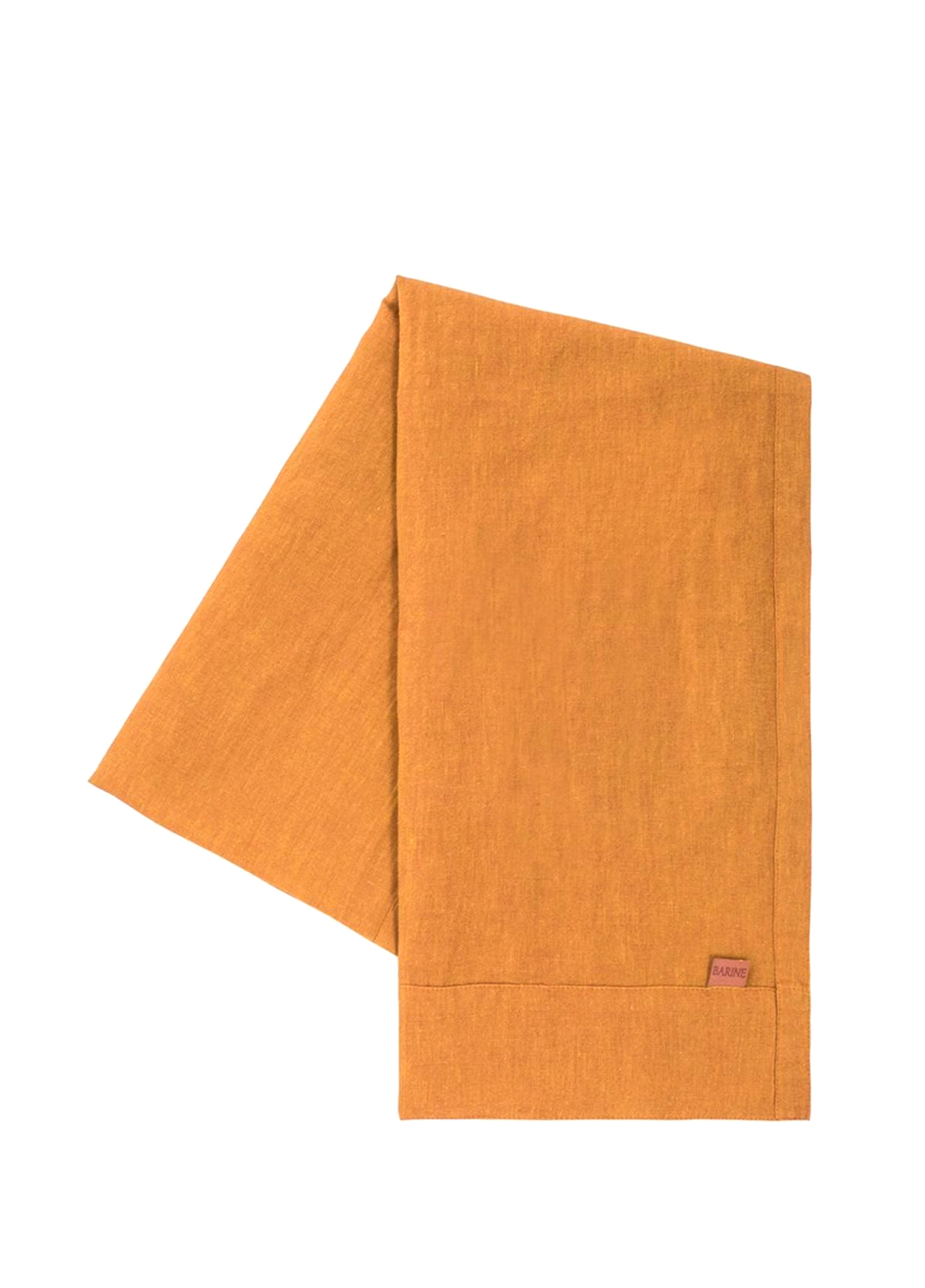 Linen Hardal Keten Runner 45 x 250 cm