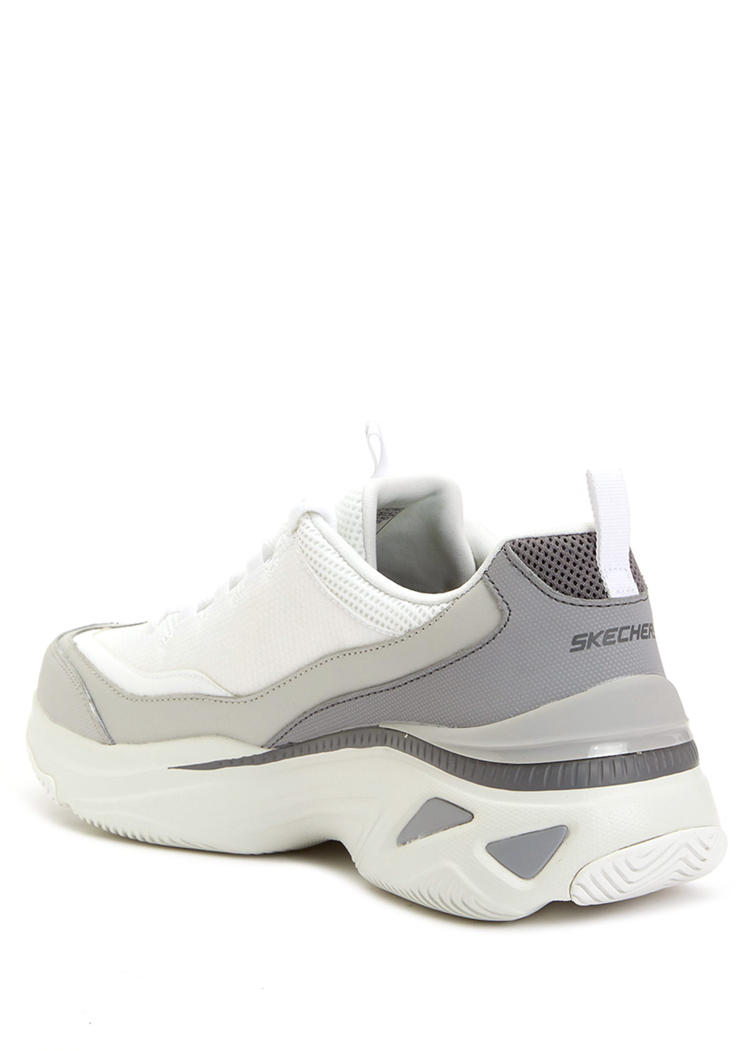 Beymen Energy Racer Swift Lift Gri Beyaz Erkek Sneaker. 3 Beymen Energy Racer Swift Lift Gri Beyaz Erkek Sneaker. 3
