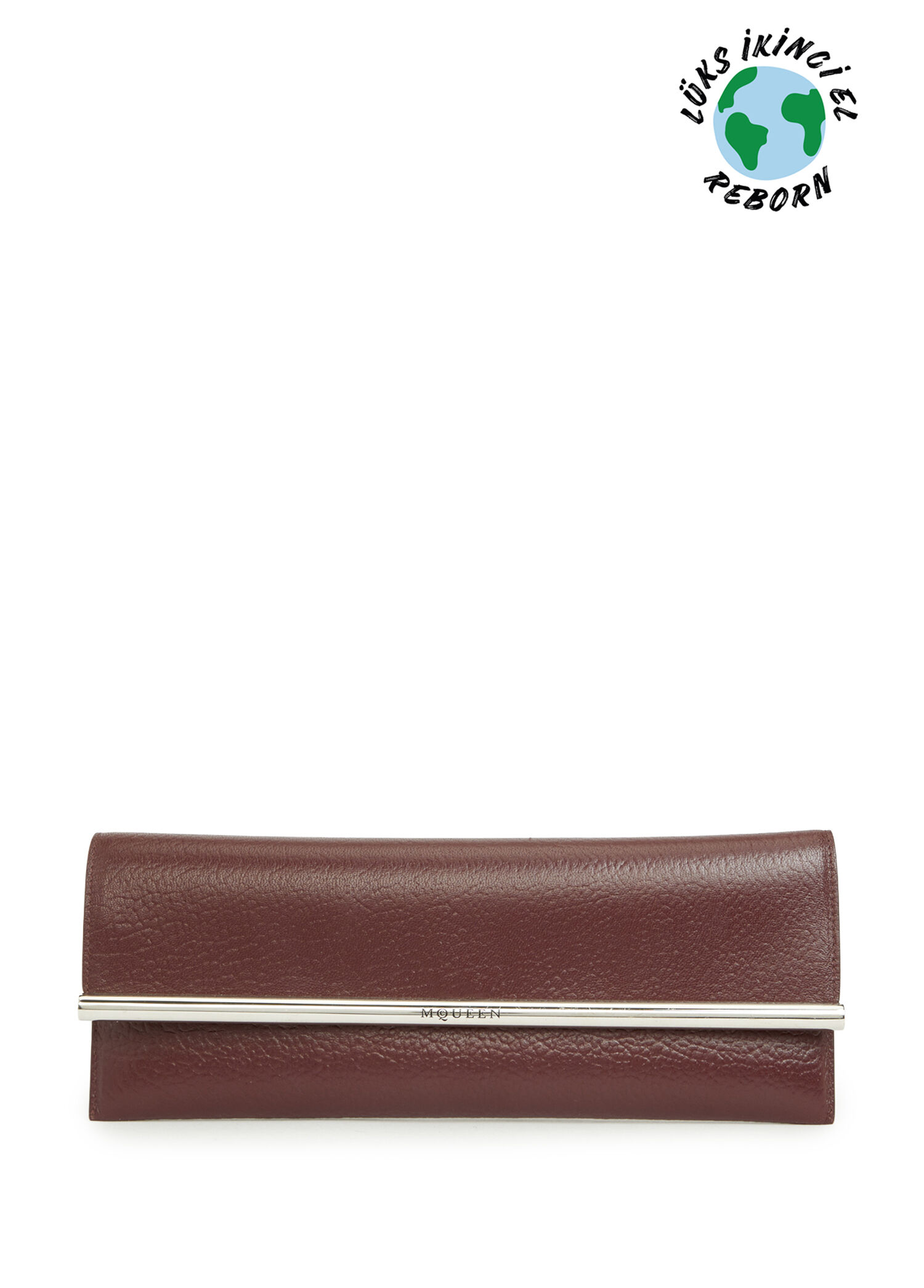 McQueen Cross-B Long El Portföyü