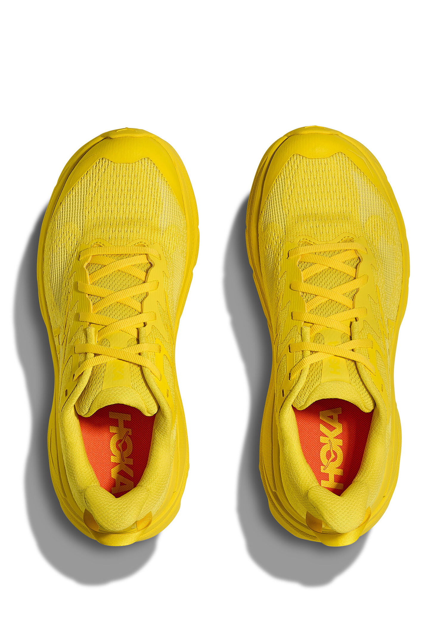 t*a様 HOKA イエロー フード付き ウィンドブレーカー S Hoka Sarı Kadın Challenger 8 Sarı Kadın Sneaker 1983701 | Beymen
