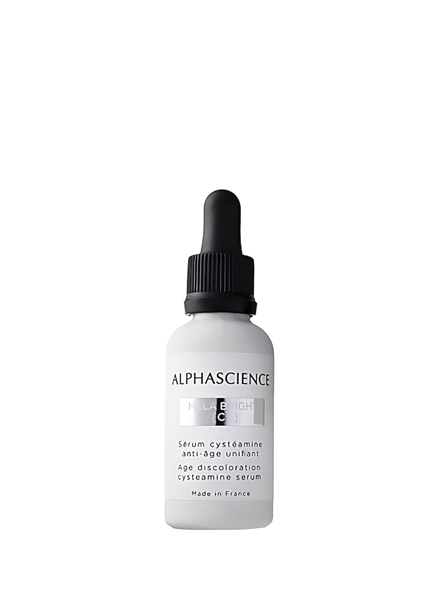 MelaBright (C+) Leke Karşıtı Cilt Serumu 30 ml