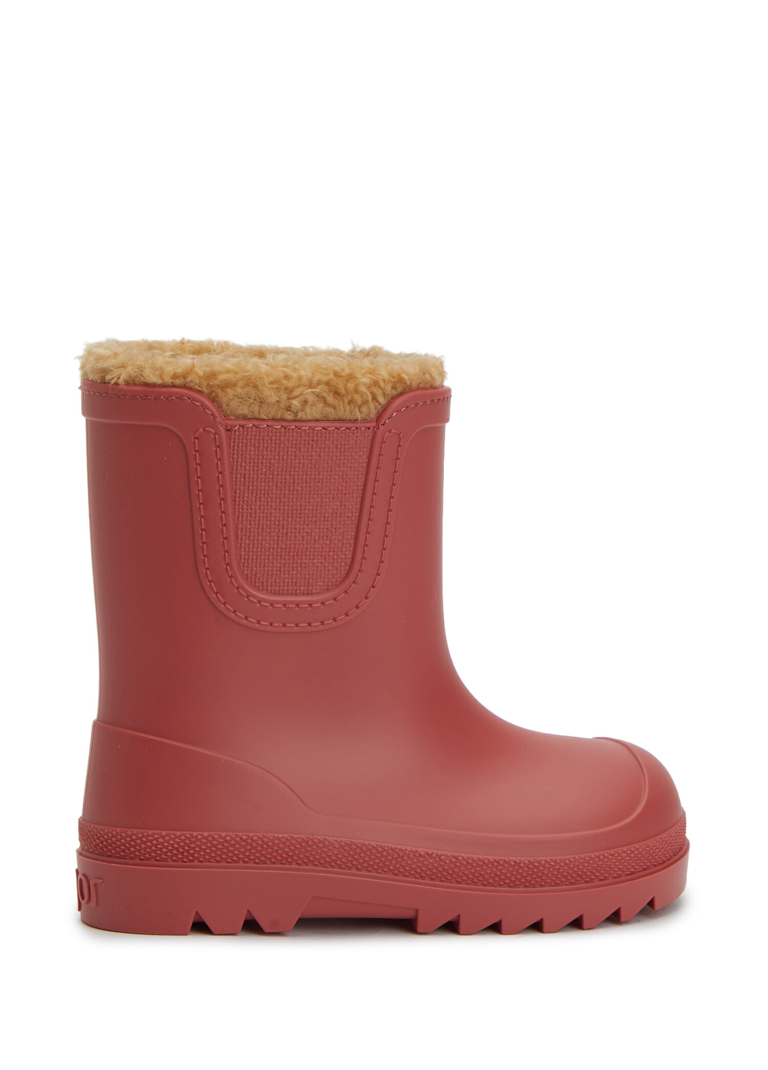 Verona Mercan Unisex Çocuk Bot