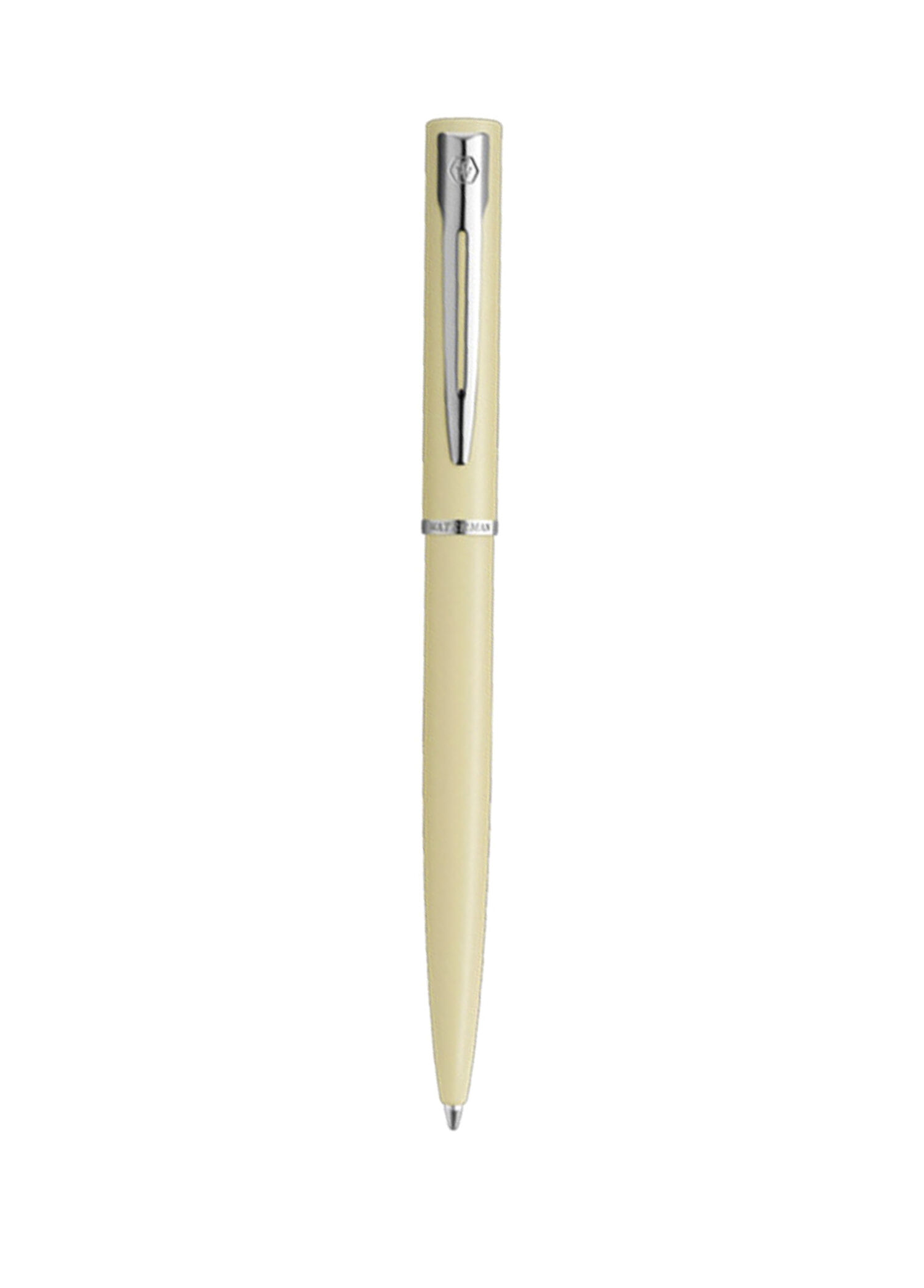 2105310 Allure Pastel Sarı Tükenmez Kalem