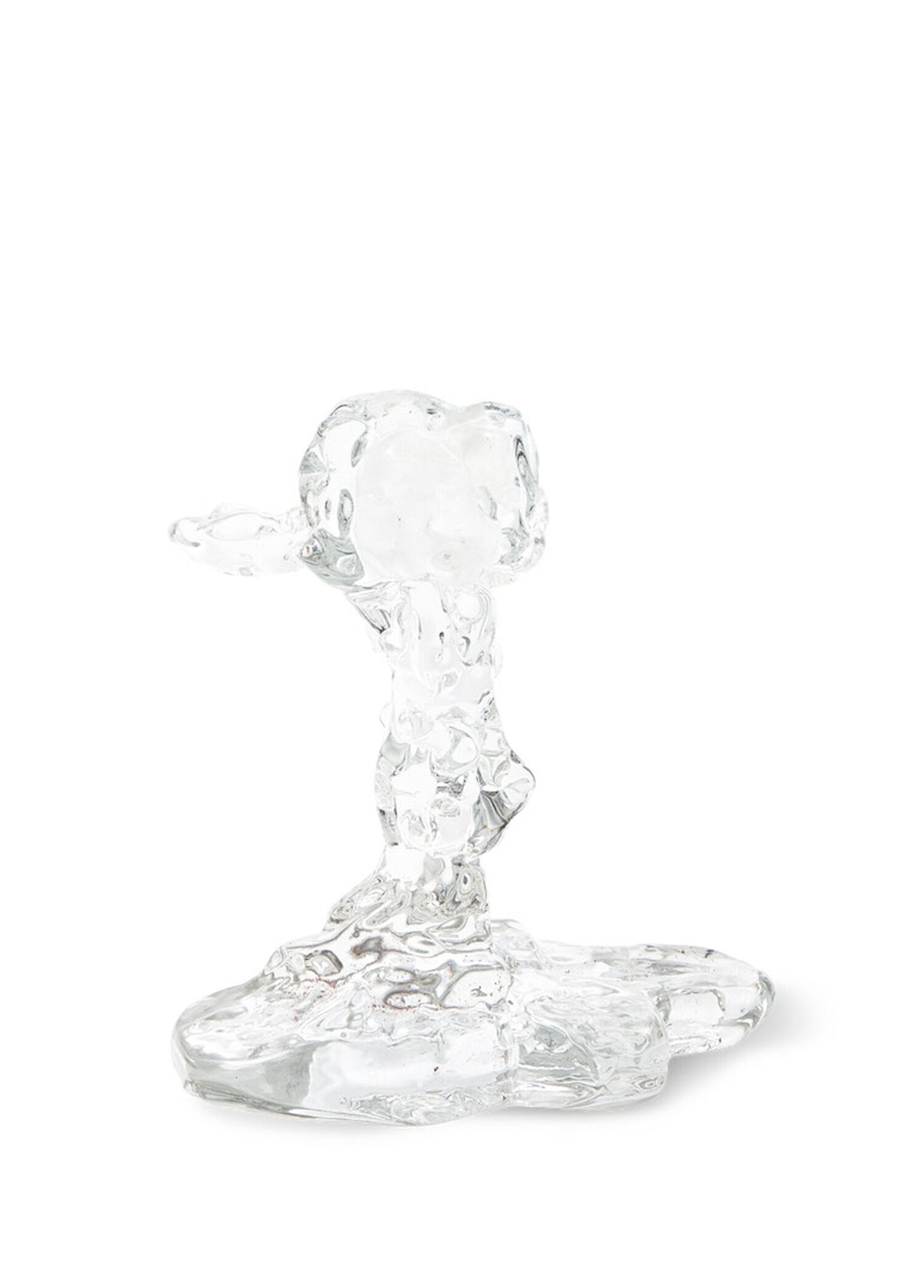 Drip S Cam Şamdan