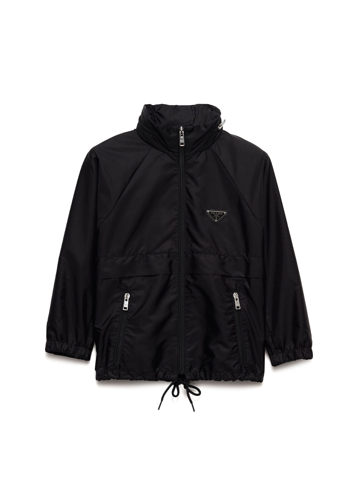 Hafif Re-Nylon Yağmurluk
