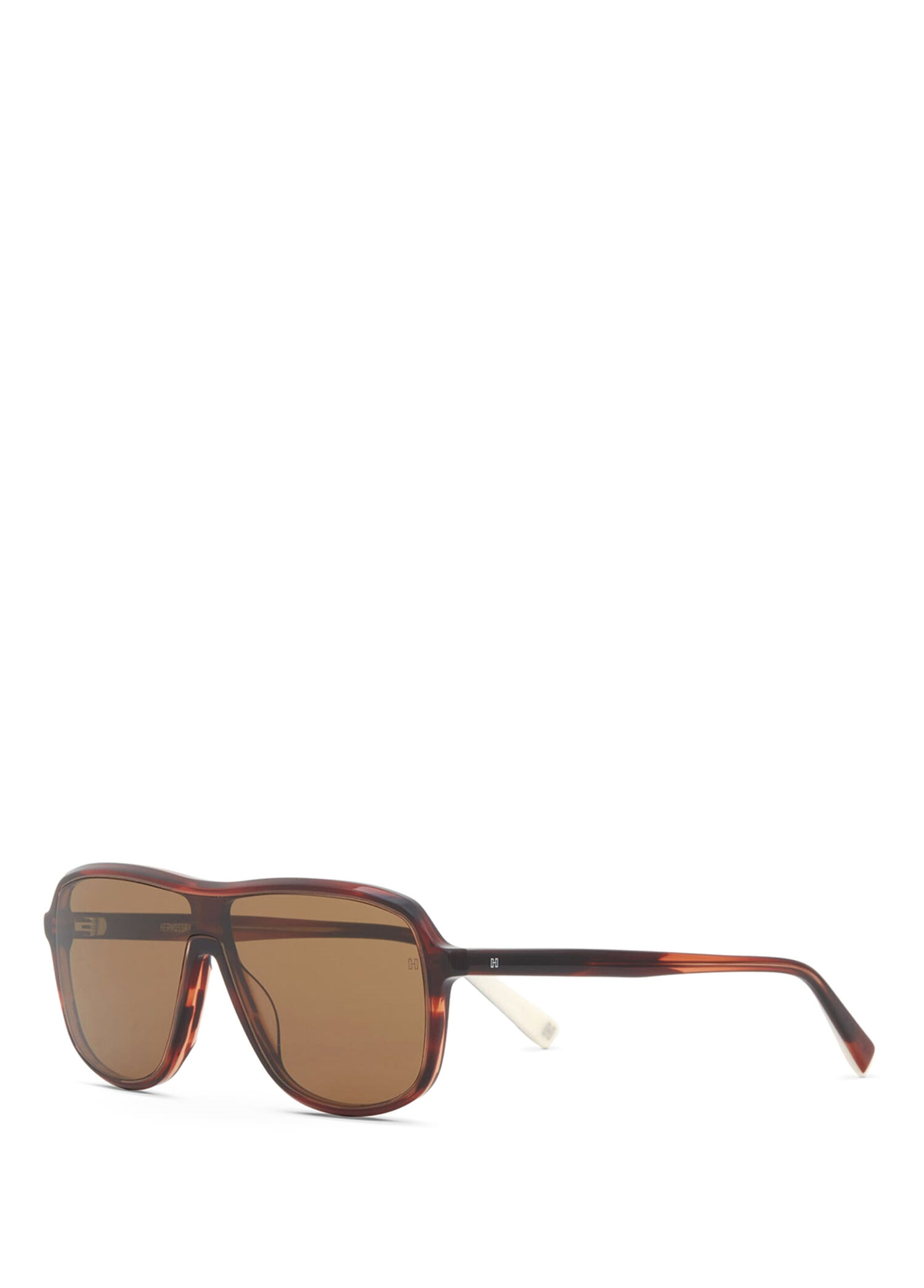 Andy HM 1753 C2 Havana Asetat Unisex Güneş Gözlüğü