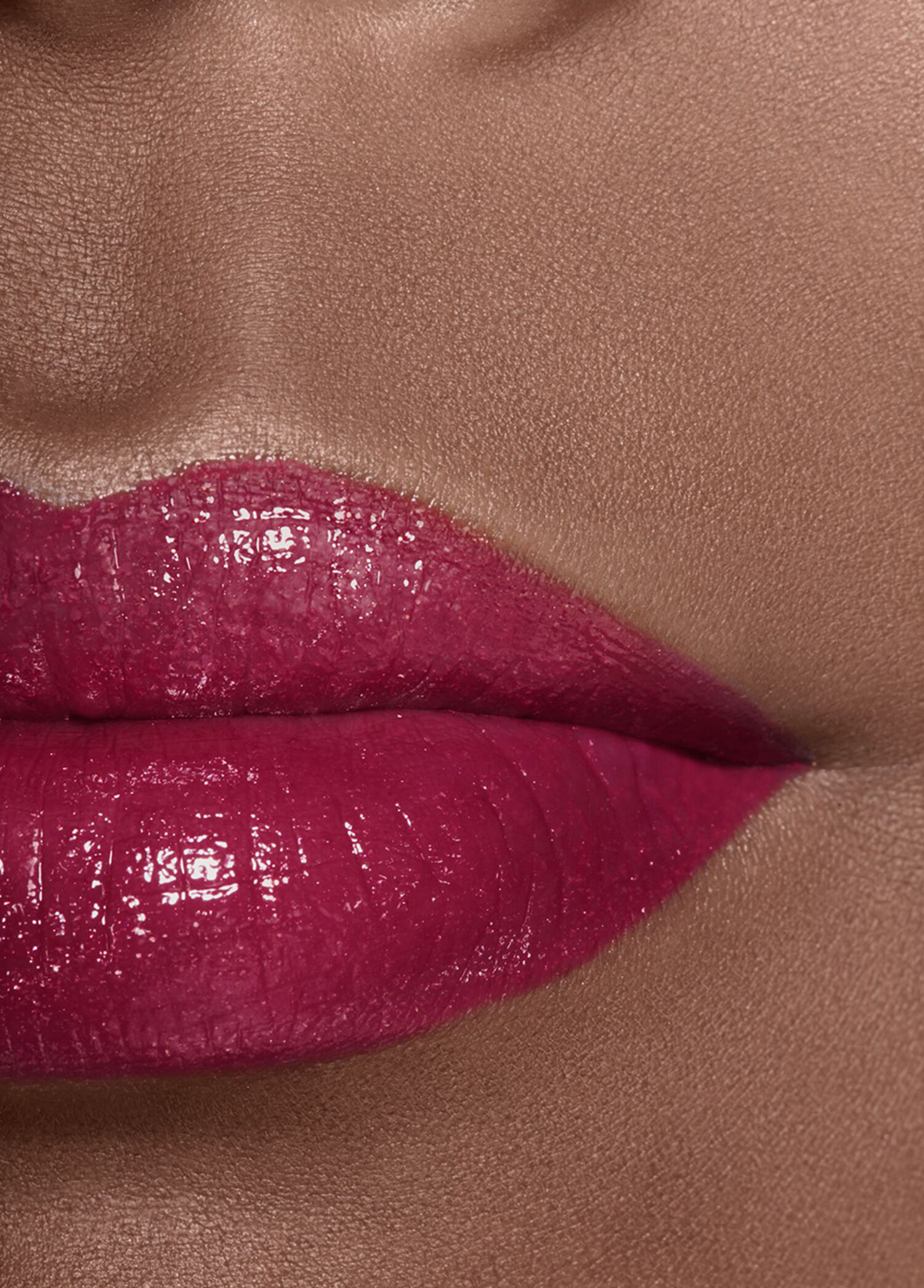 CHANEL - Rouge Coco Baume 922 Passion Pink - 922 PASSION PINK