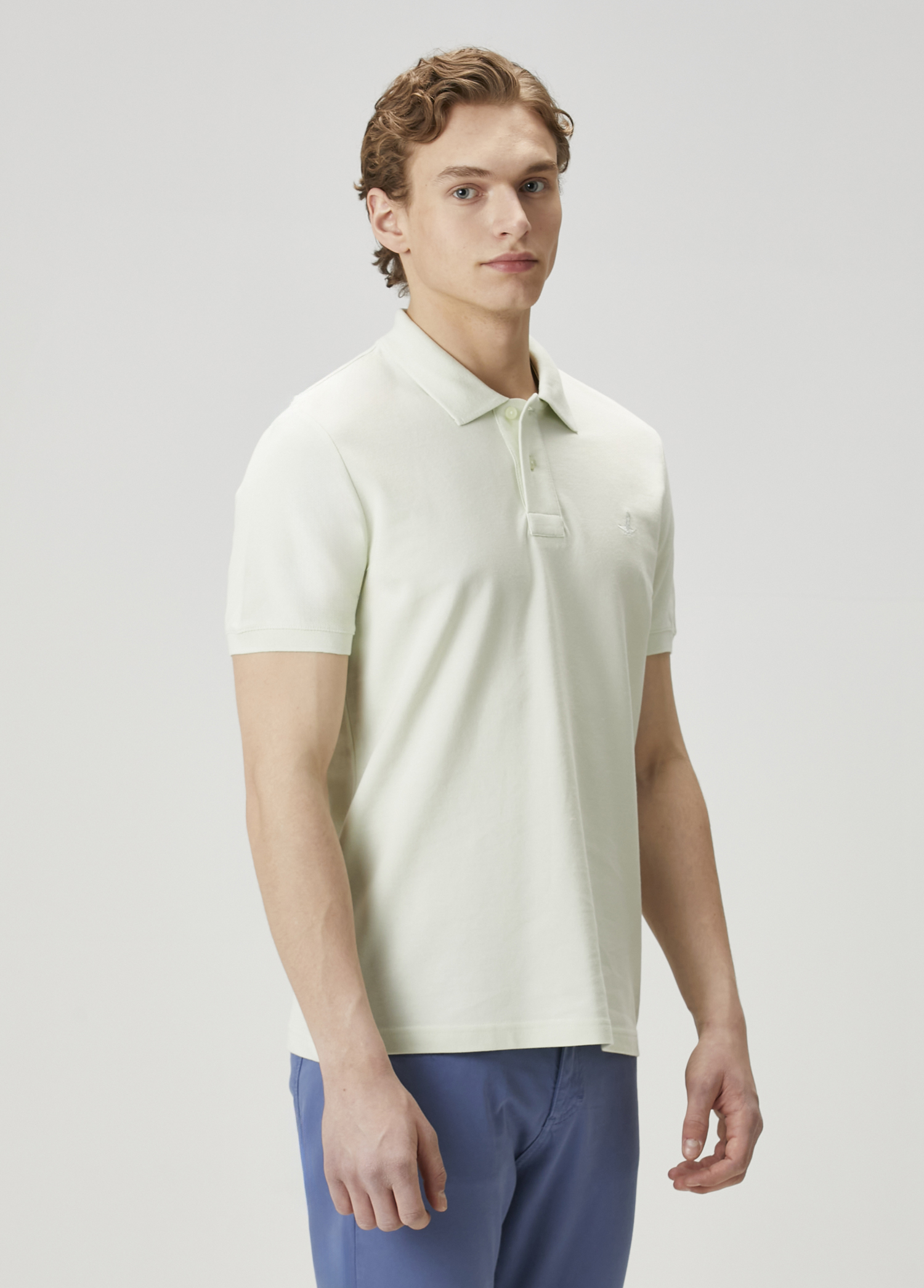 Polo t-shirt_2
