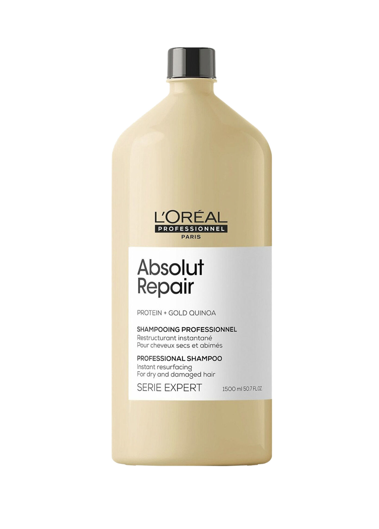 Serie Expert Absolut Repair Instant Resurfacing Onarıcı Şampuan 1500 ml