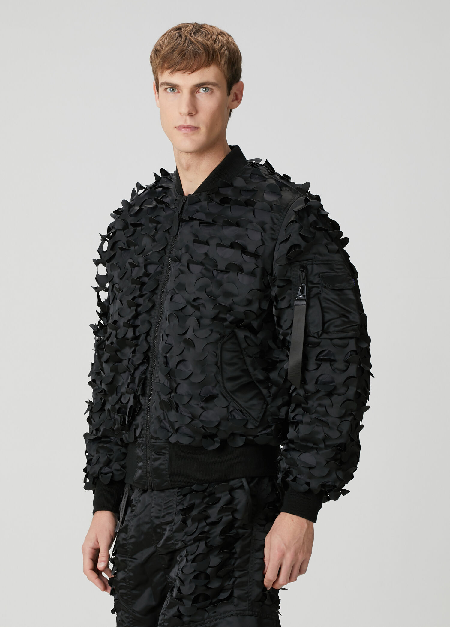 Black Coat