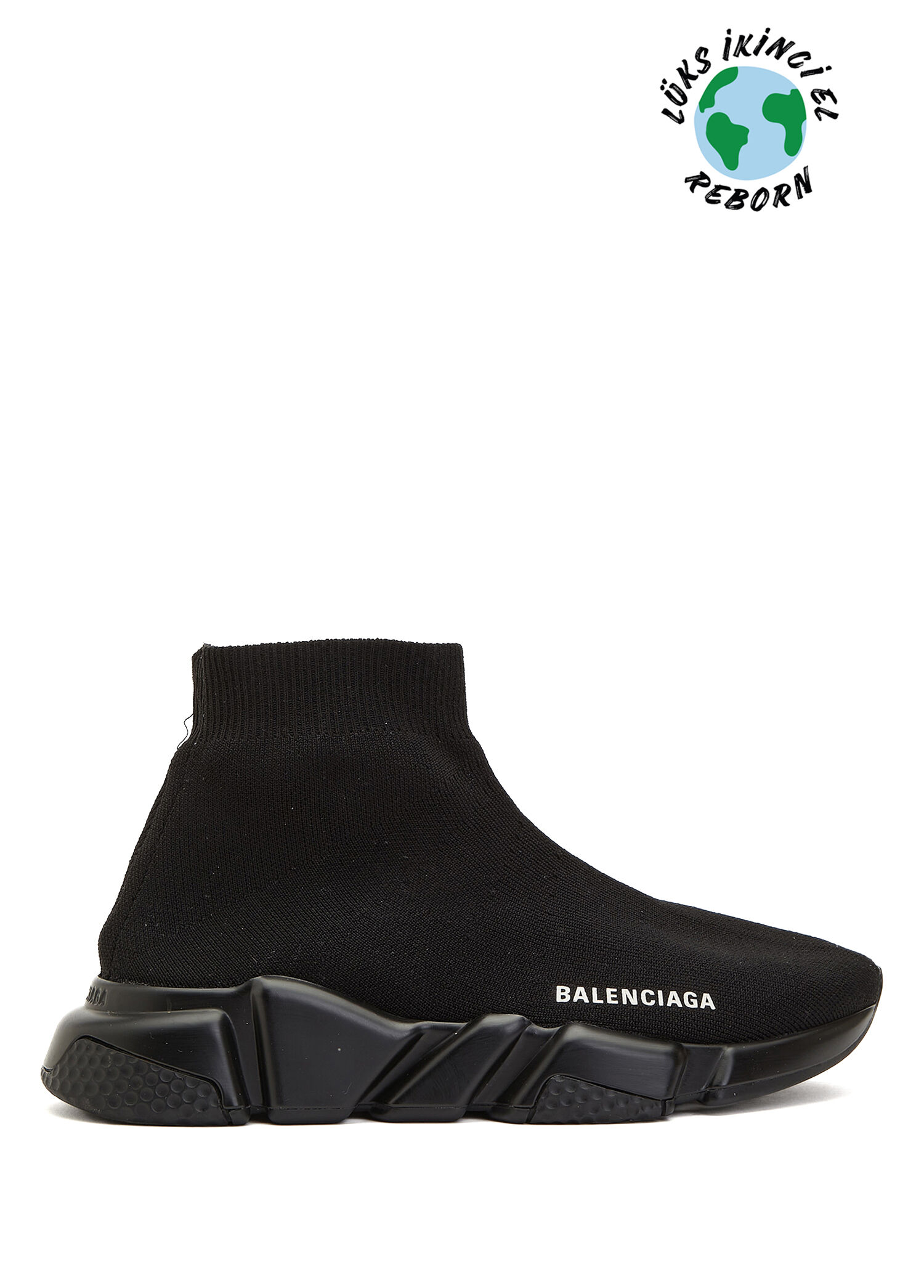 Balenciaga Kadın Sneakers