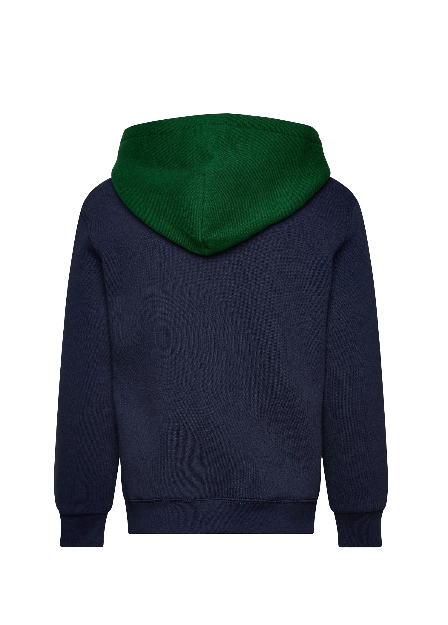 Lacivert Erkek Çocuk Sweatshirt