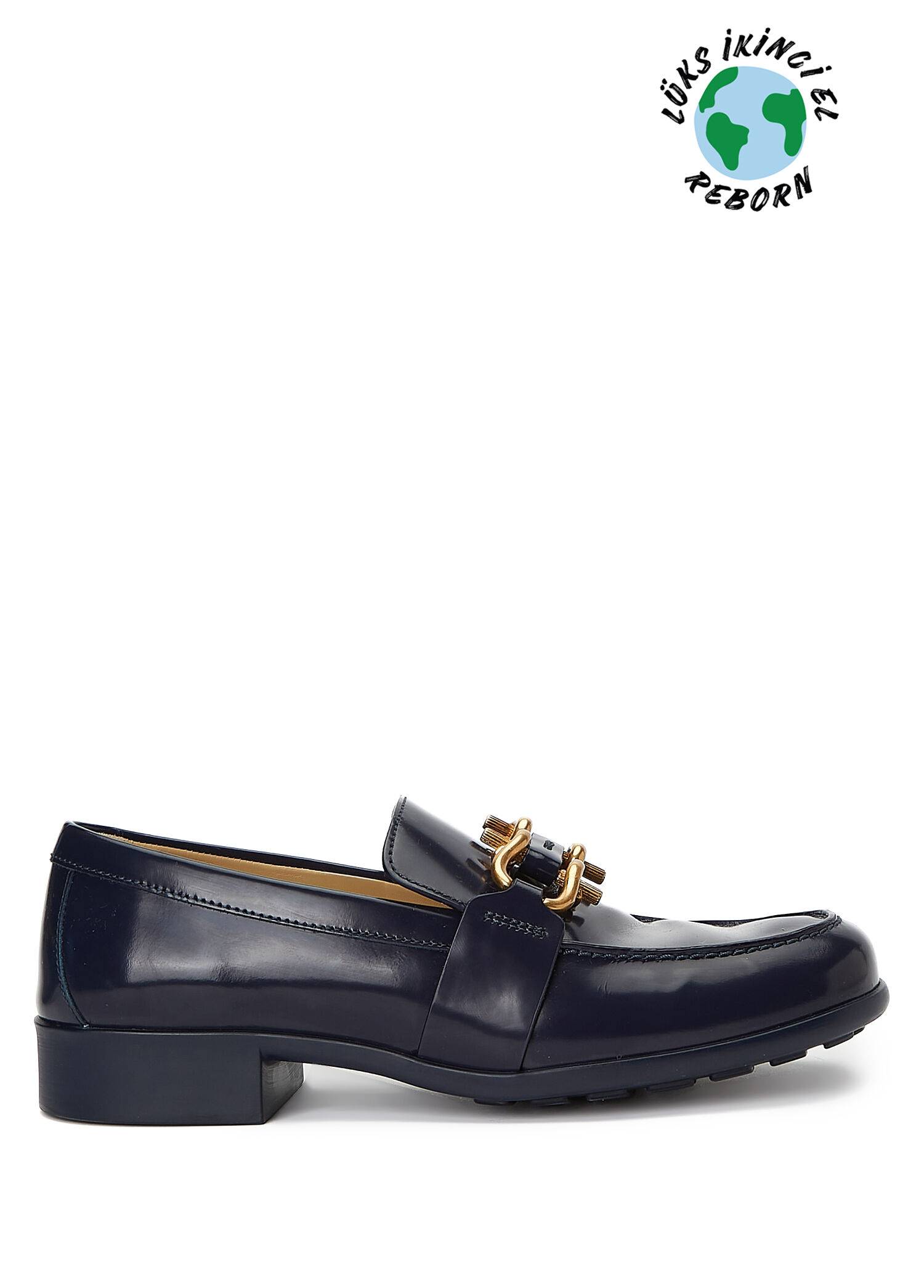 Bottega Veneta Kadın Loafer
