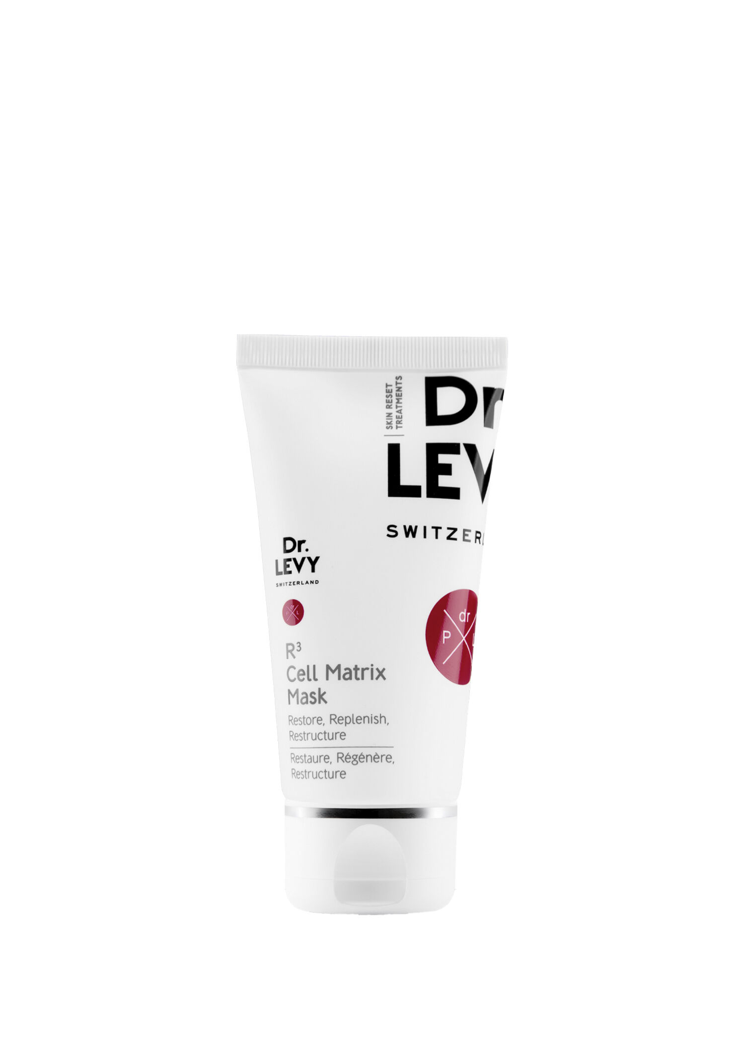 Dr. LEVY R3 Cell Matrix Mask 3本セット Dr.Levy - R3 Cell Matrix Mask 50 ML