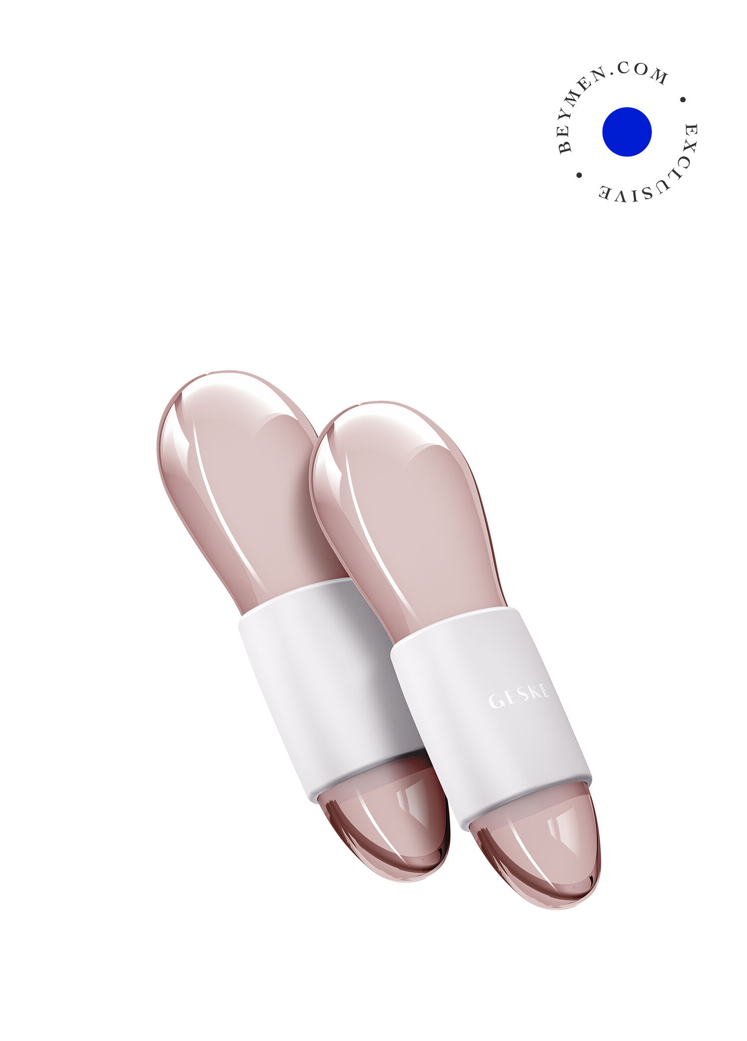 Cool & Warm Face Massager Soğutma ve Isıtmalı Masaj Aleti