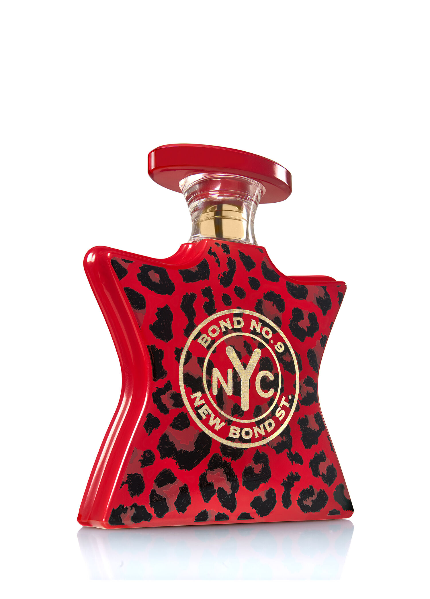 New Bond ST 100 ml Parfüm