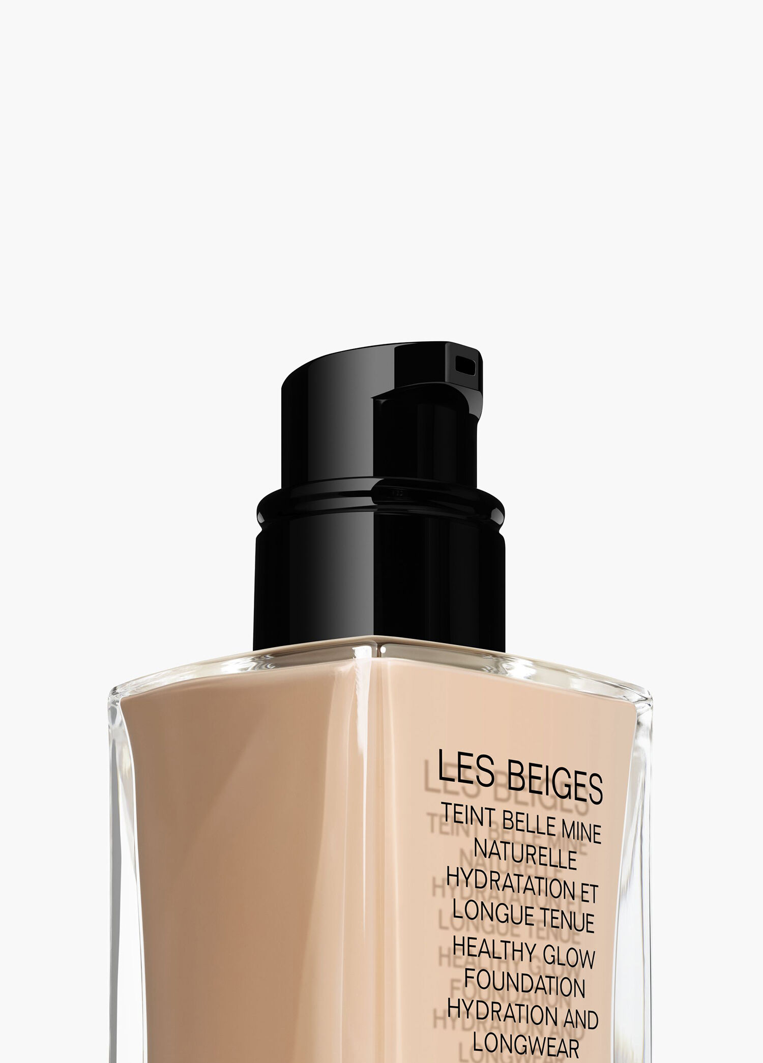 CHANEL - Les Beiges Foundation Br22 30 Ml - BR22