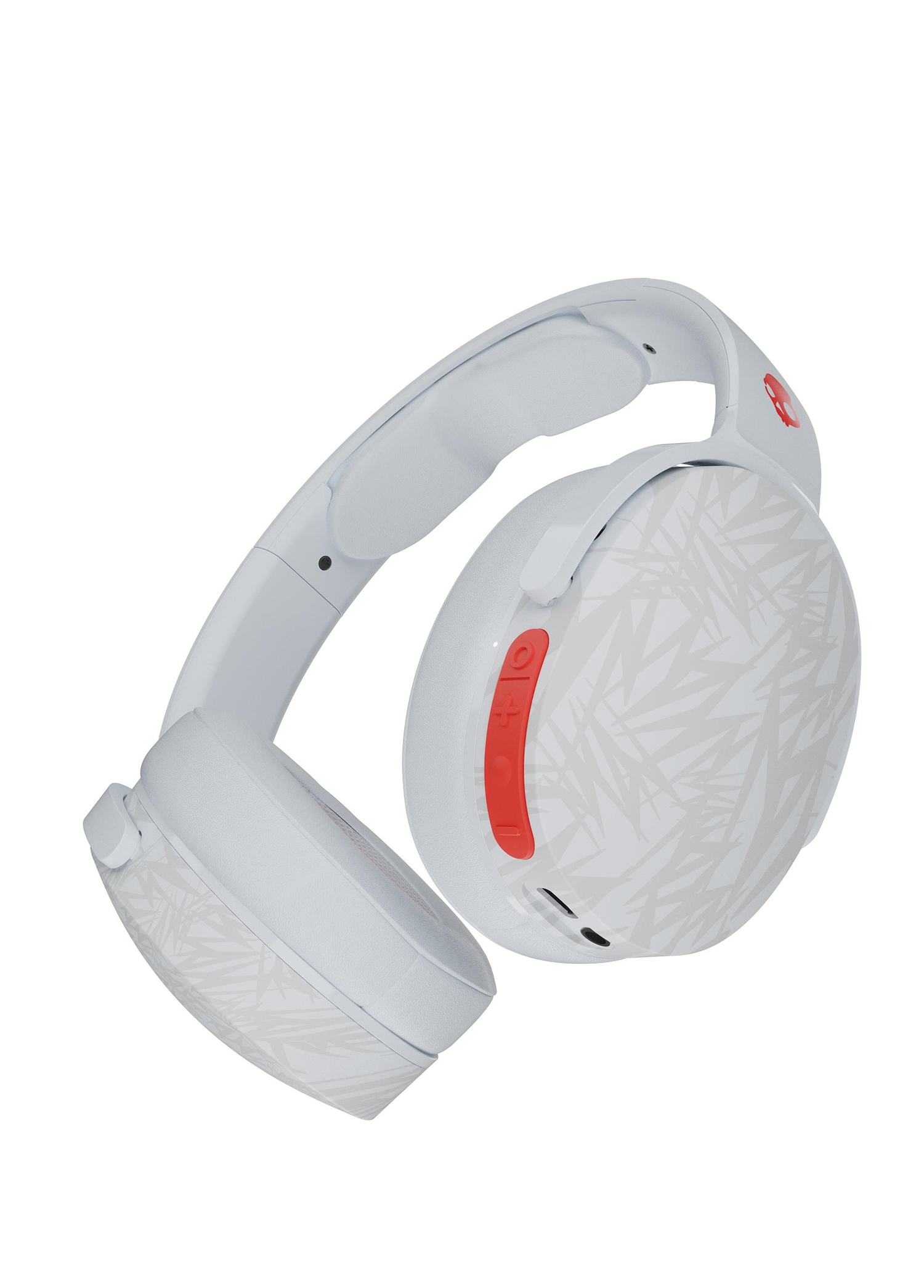 Hesh Evo Triple Threat White Kulak Üstü Bluetooth Kulaklık