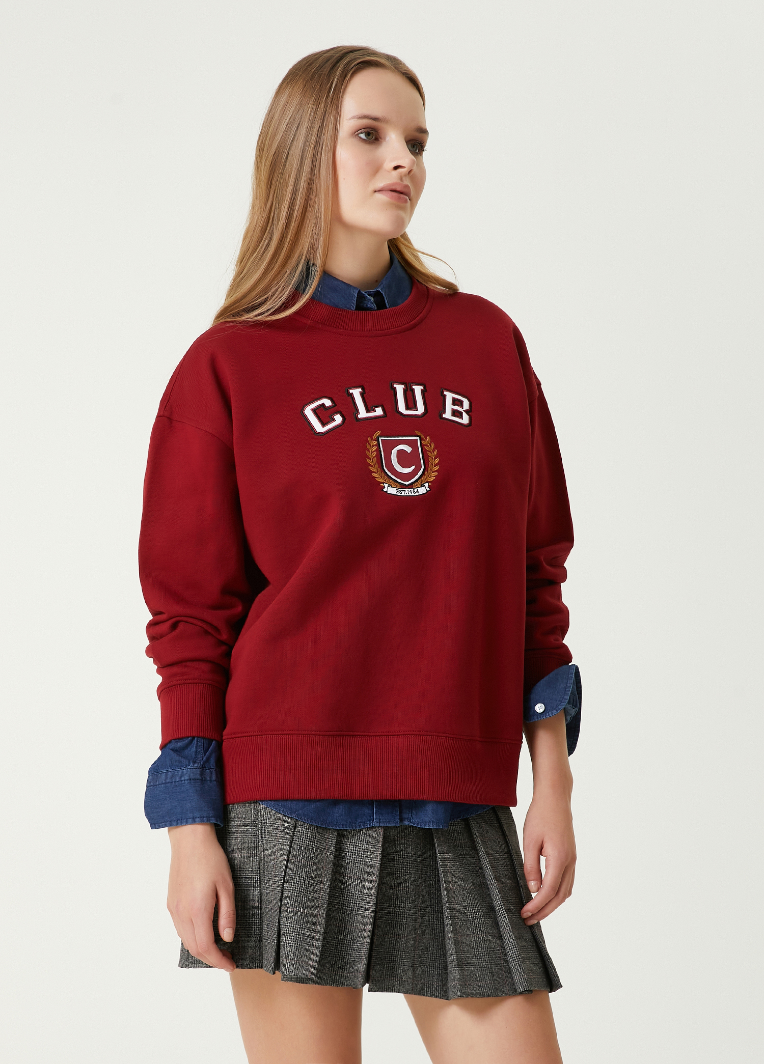 Bordo Sweatshirt_3