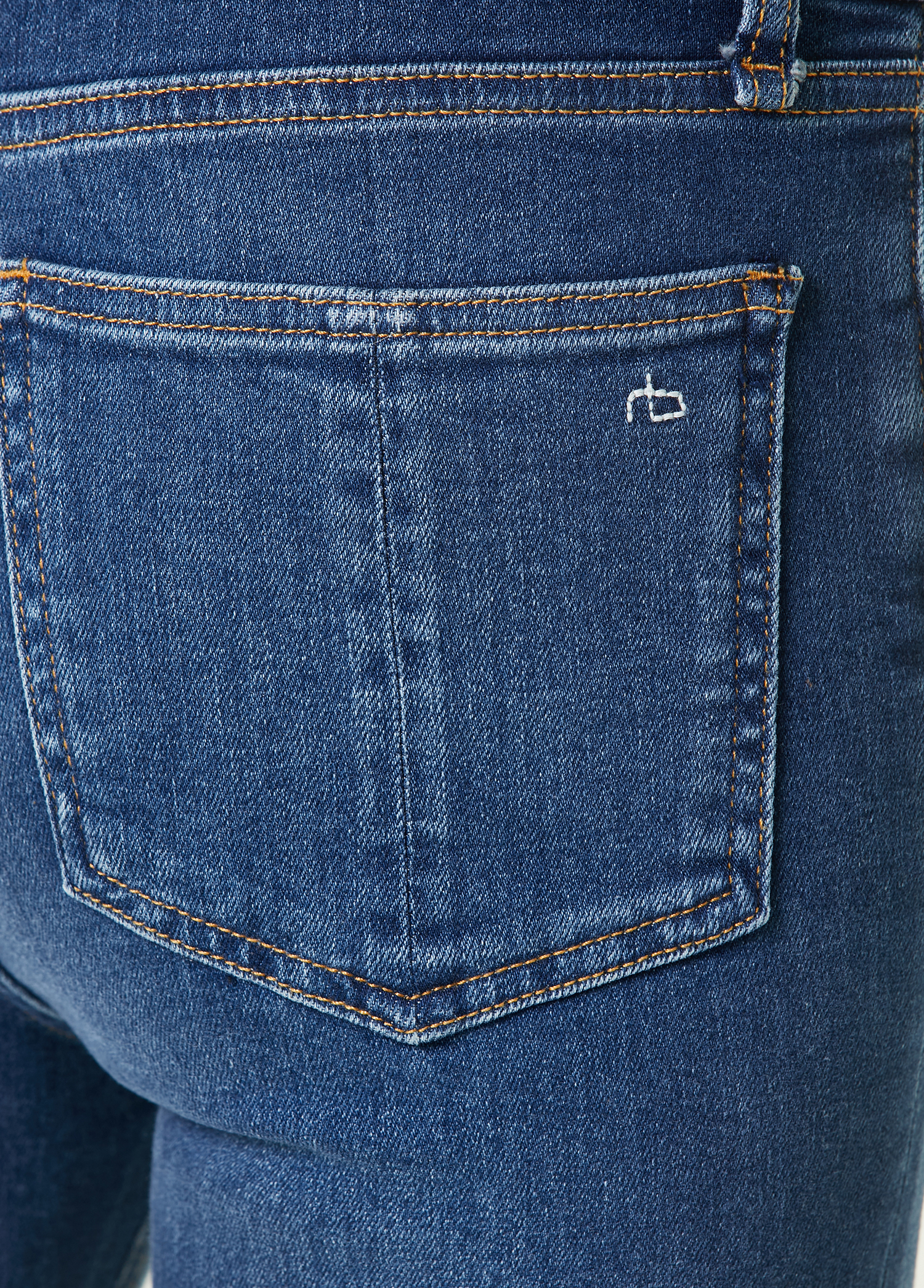 Beymen Nina Mavi Skinny Jean Pantolon. 4 Beymen Nina Mavi Skinny Jean Pantolon. 4