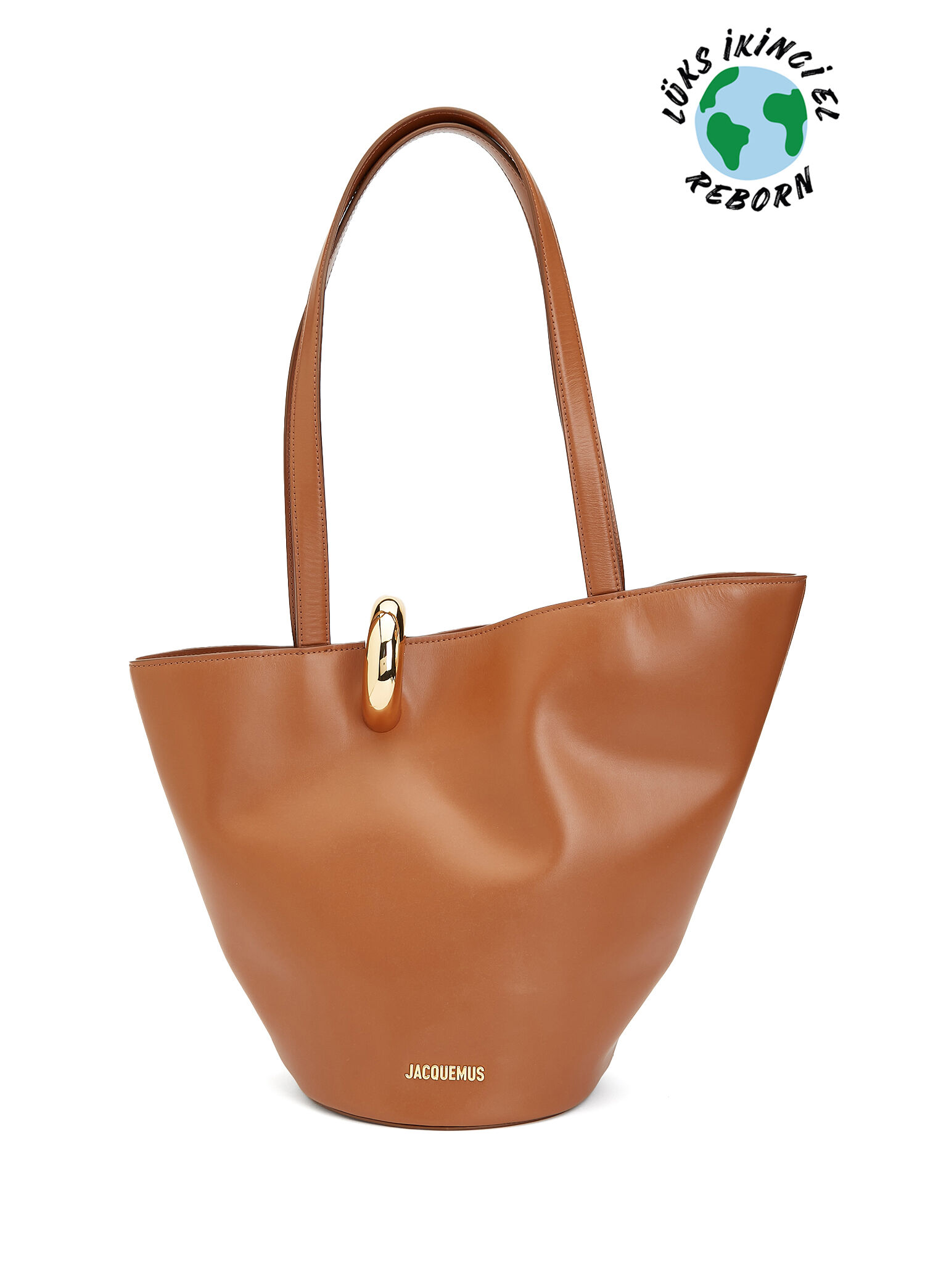 Jacquemus Le Bambola Moyen Çanta