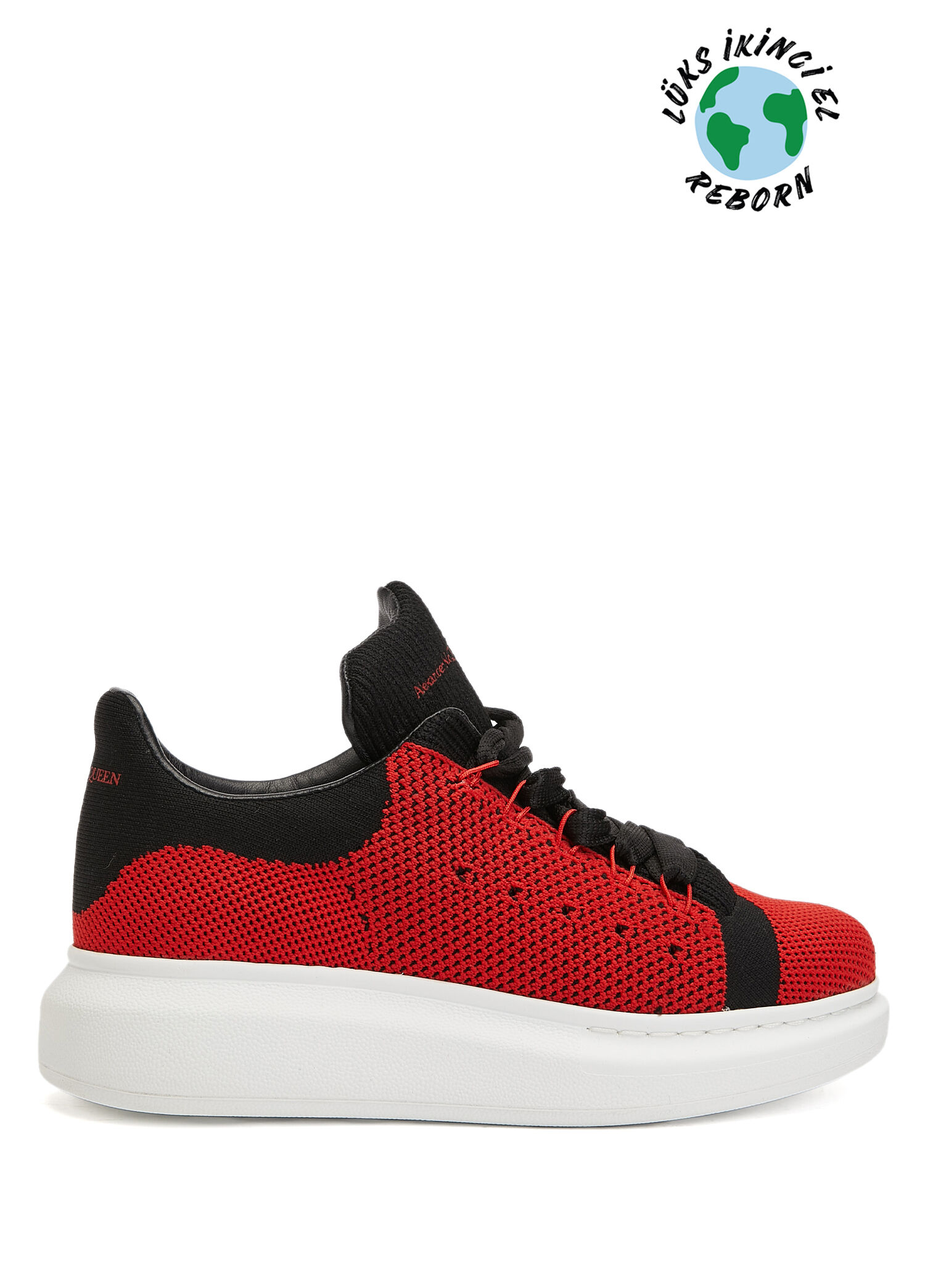 Alexander McQueen Kadın Sneakers