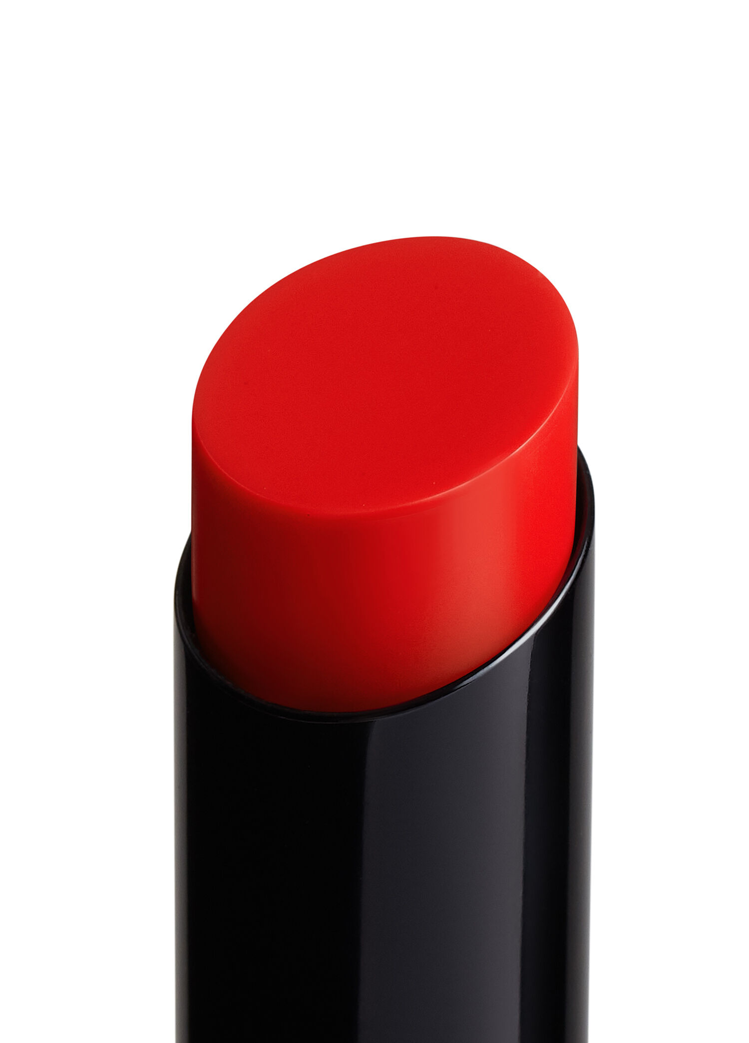 Hermès - Rouge Hermès Silky Lipstick Shine 75 Rouge Amazone - 75