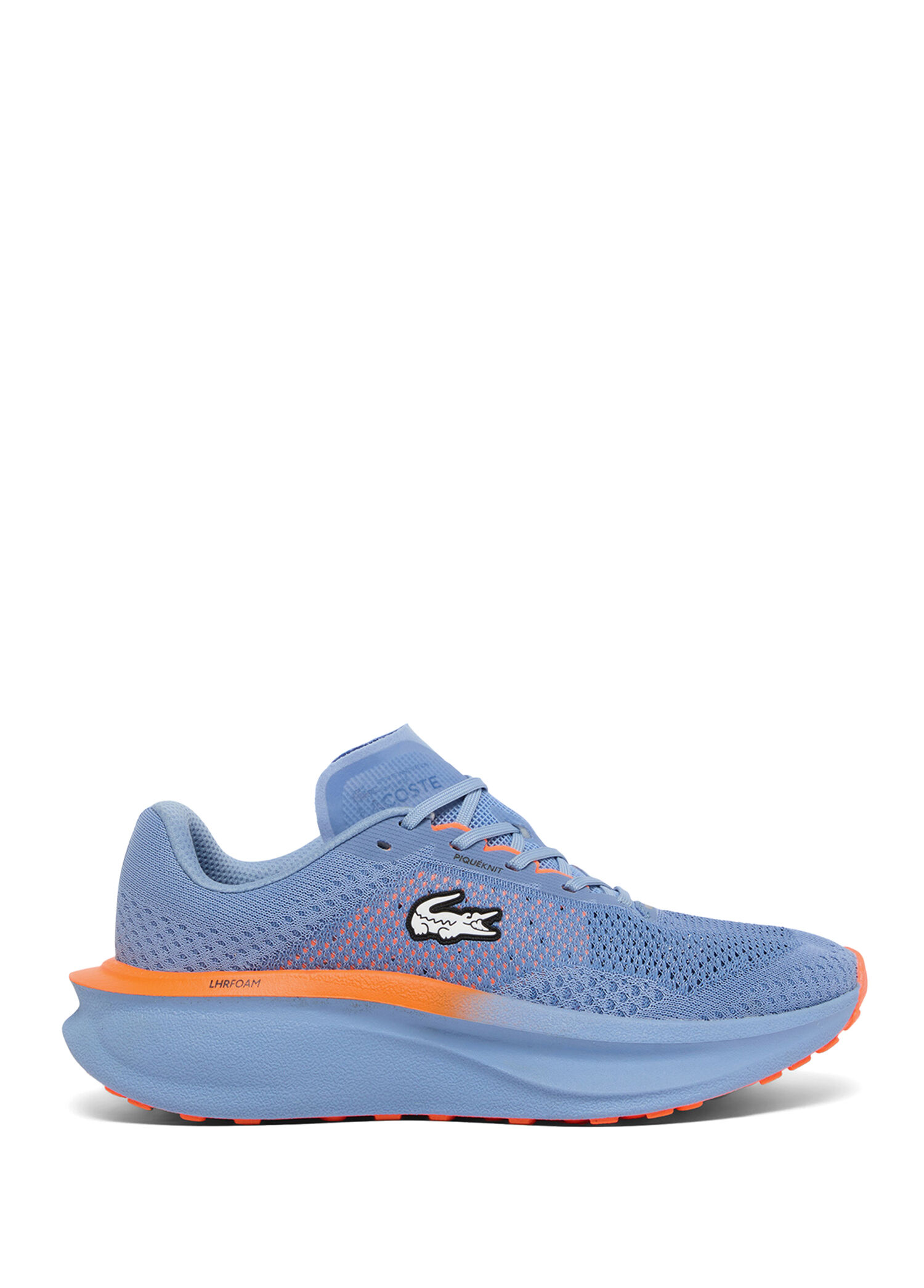 Lacoste Mavi-11C Erkek Neo Run 2 Mavi Erkek Sneaker 2008641 | Beymen