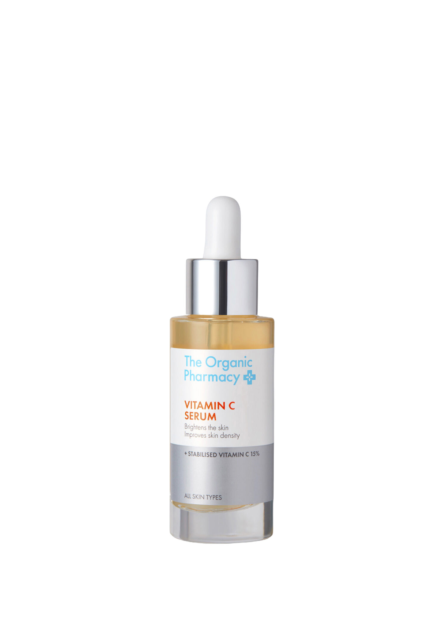Stabilised Vitamin C Serum Aydınlatıcı Bakım Serumu 30 ml