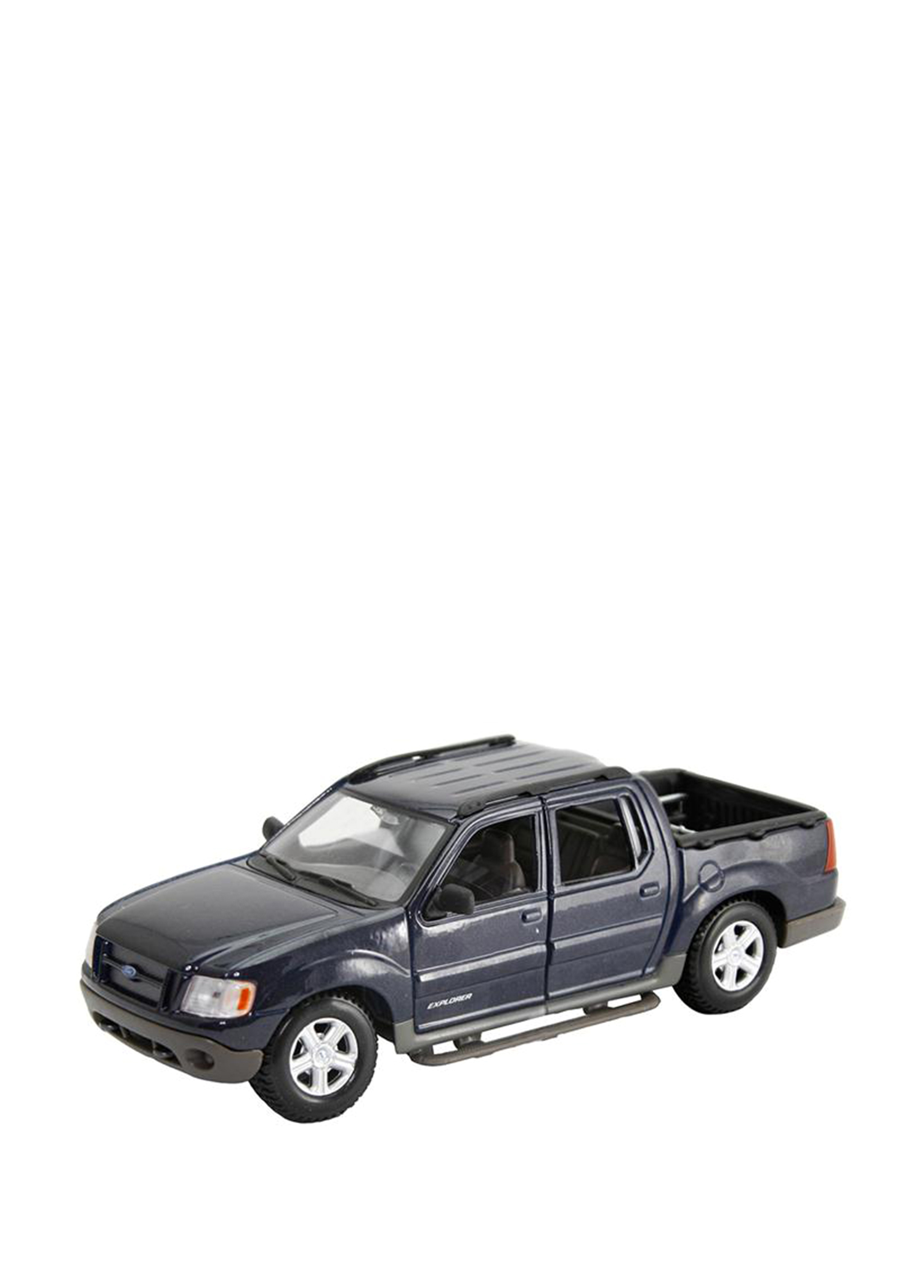 1/25 Ford Explorer Sport Trac Siyah Model Araba