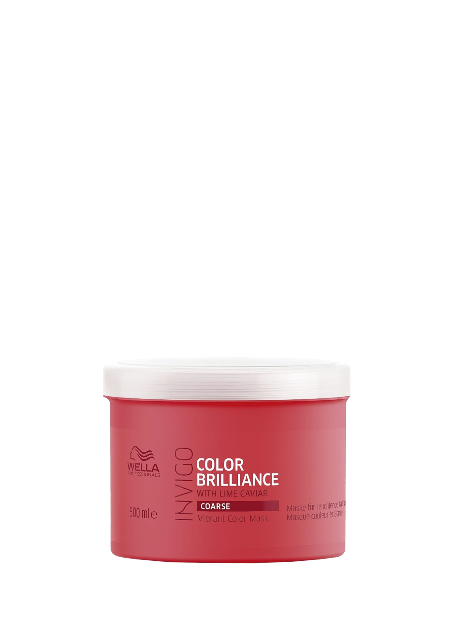 Invigo Color Brilliance Renk Canlandırıcı Saç Maskesi 500 ml