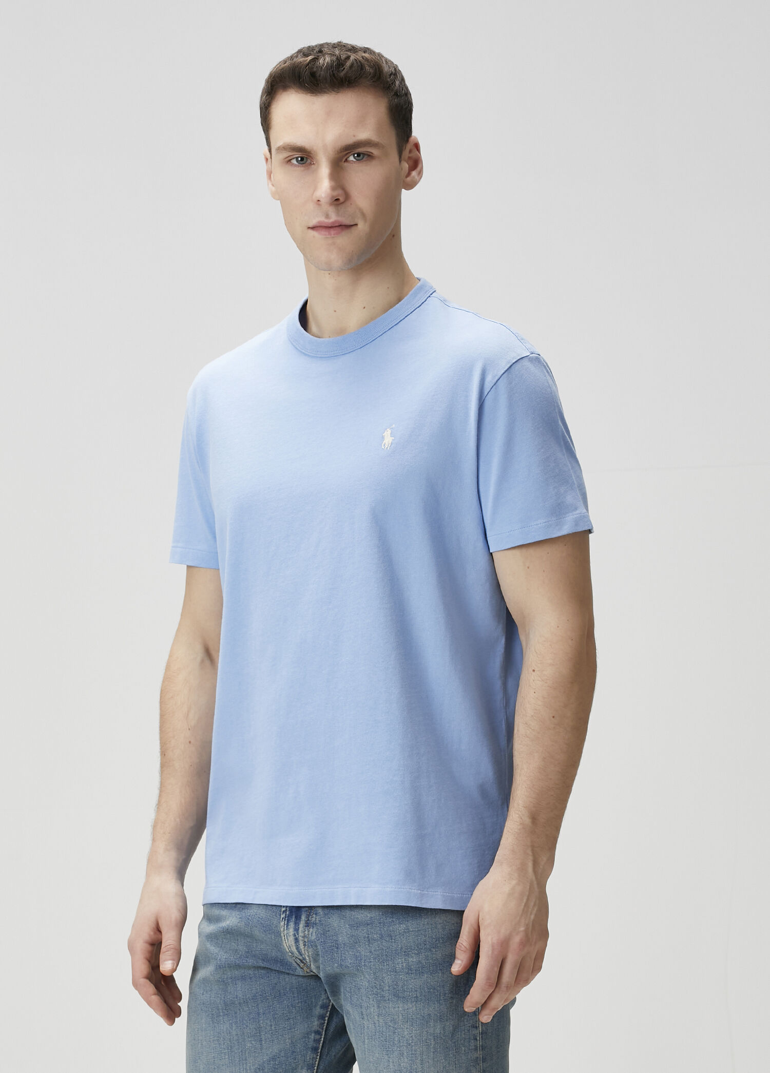Mavi T-shirt