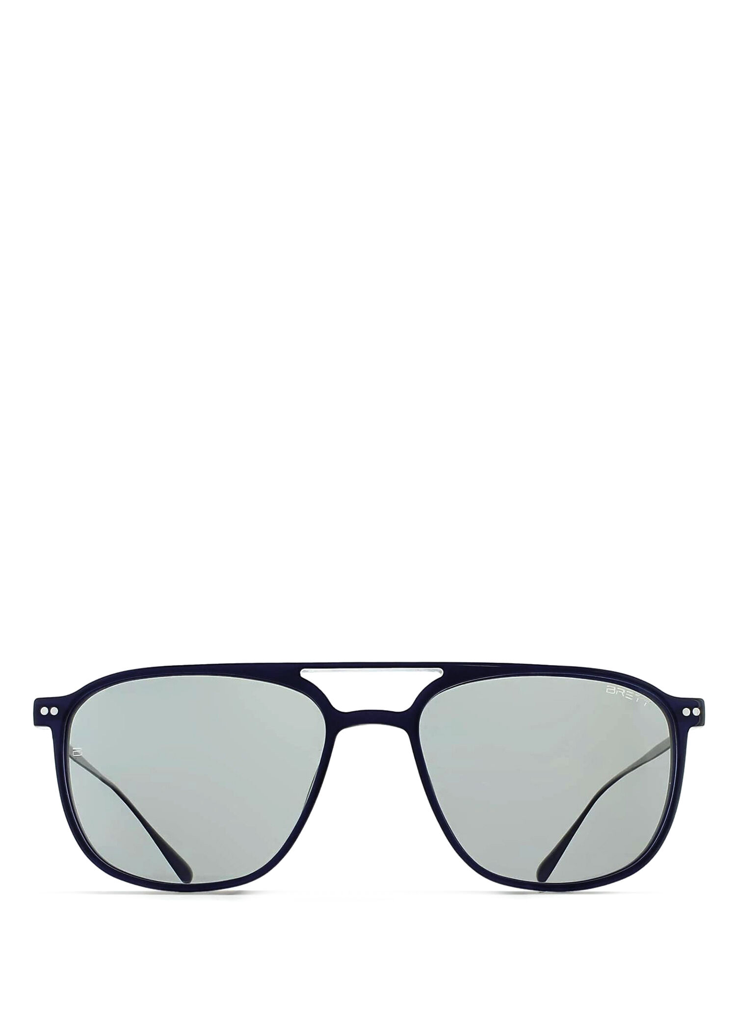 Gary Sun C04 Lacivert Titanyum Unisex Güneş Gözlüğü