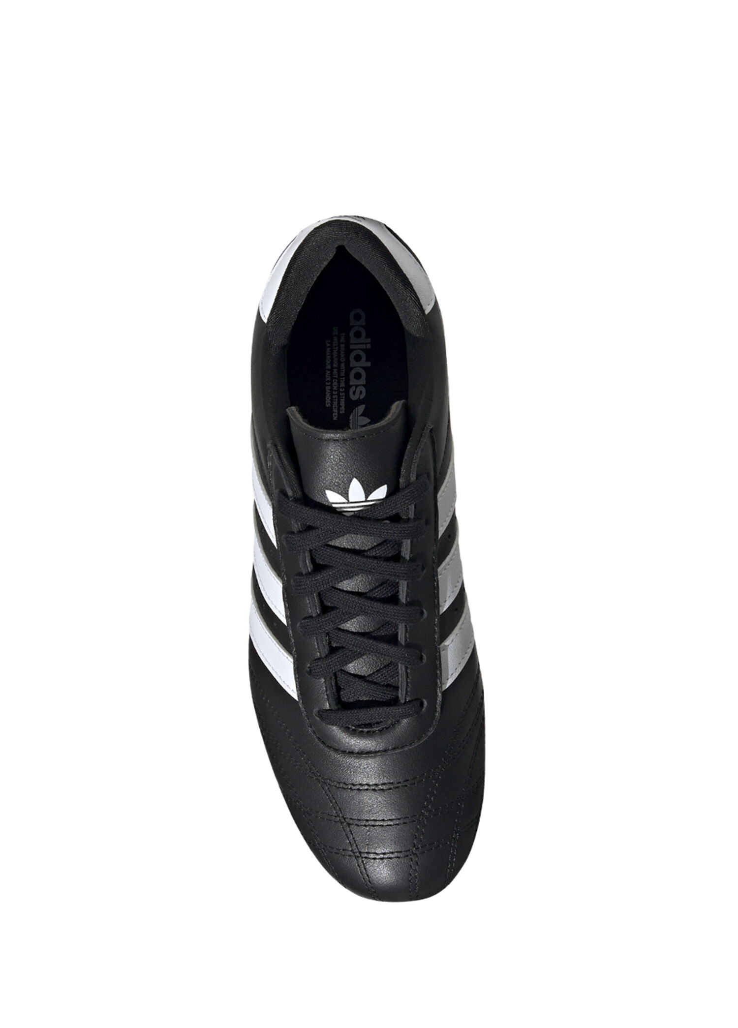 Adidas Siyah Kadın Taekwondo Siyah Kadın Sneaker 1579977 | Beymen