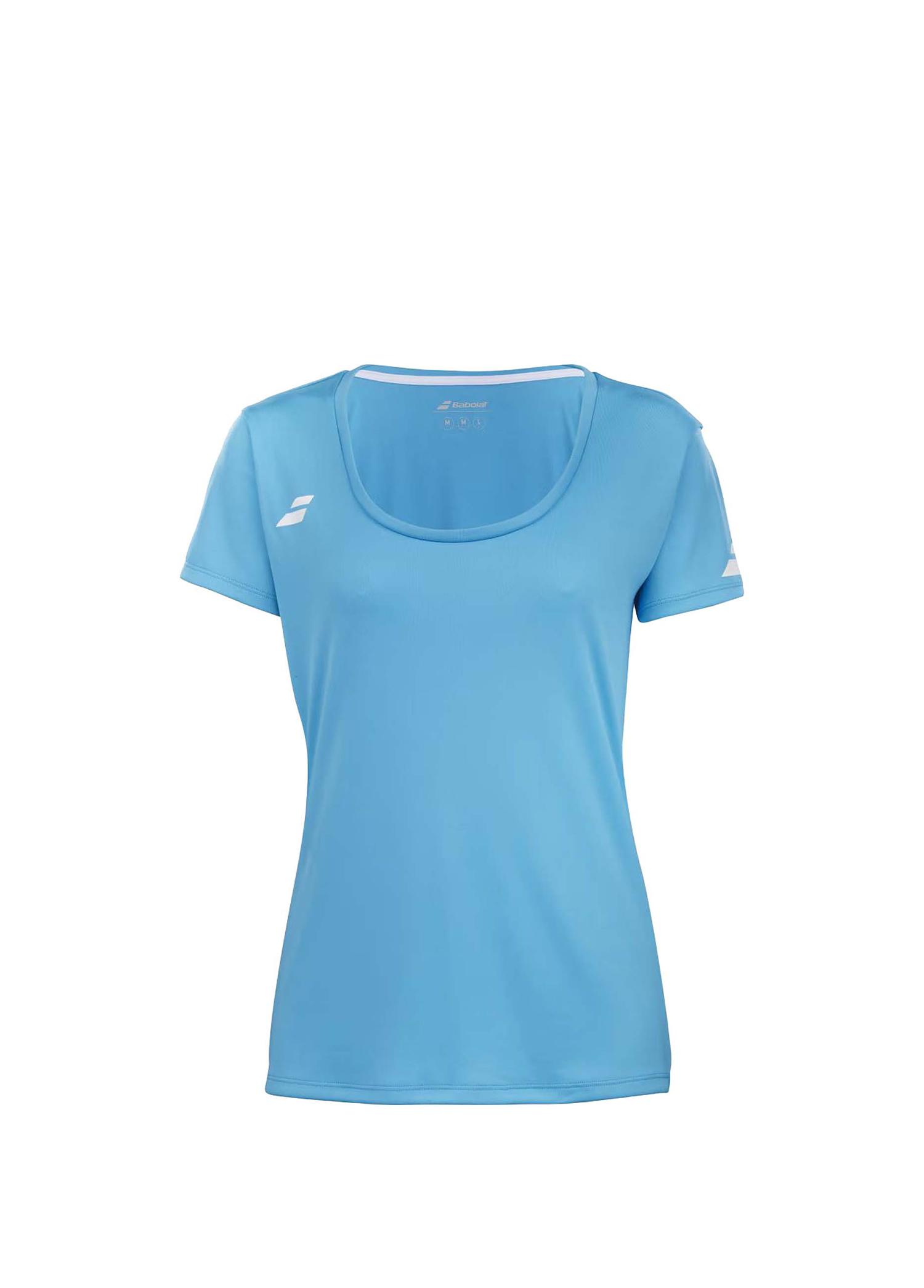 Play Cap Sleeve Top Kadın Tenis T-shirt