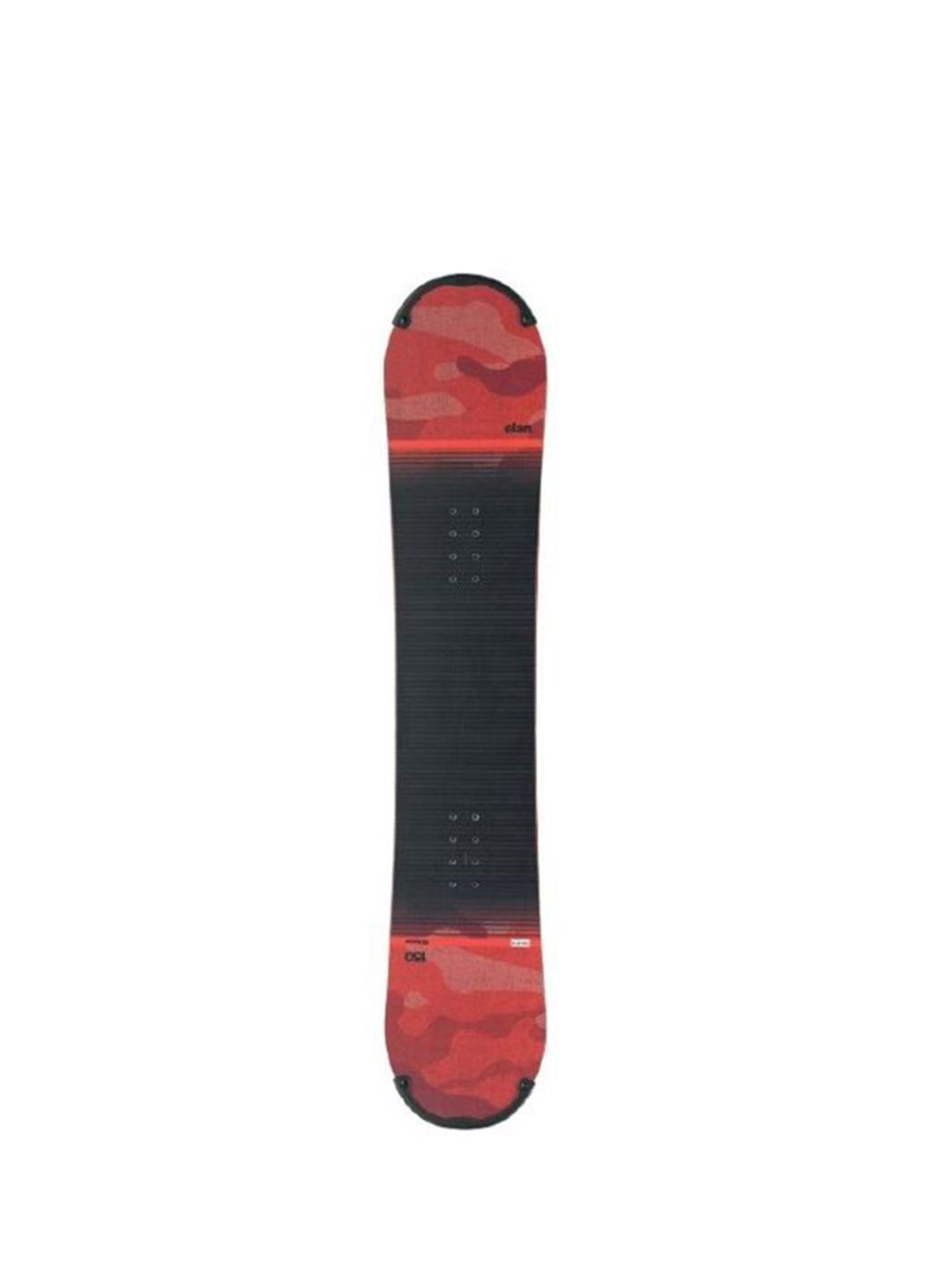 Explore R Unisex Snowboard