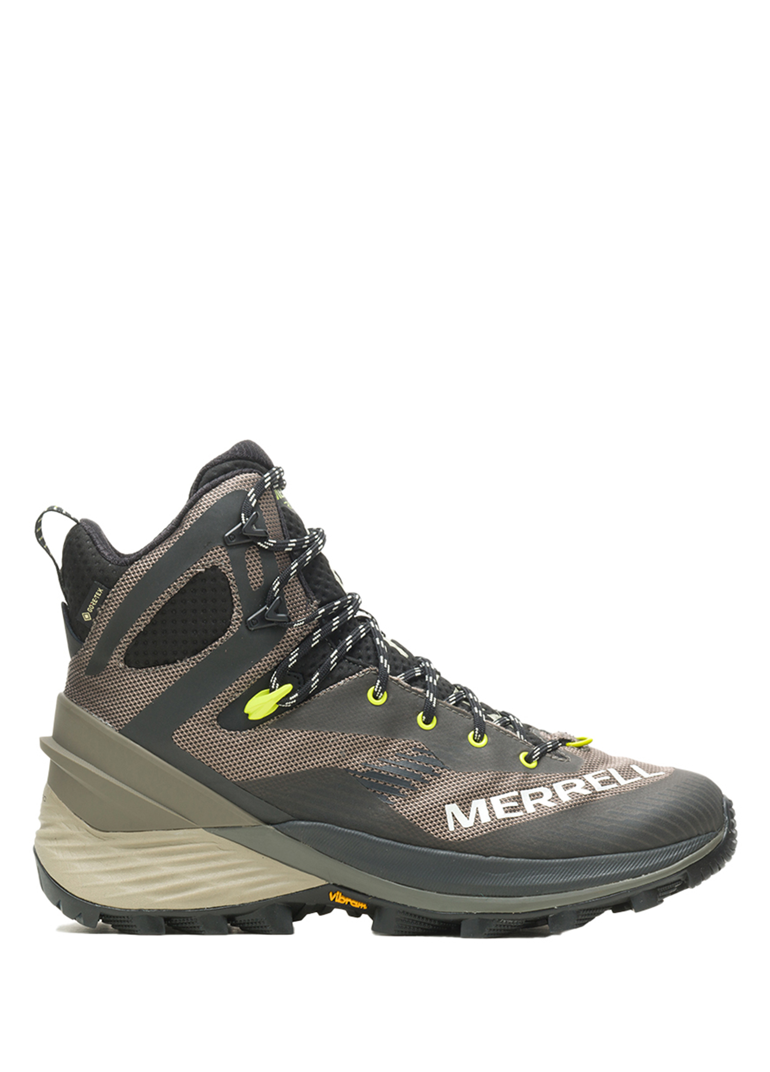 ROGUE HIKER MID GTX