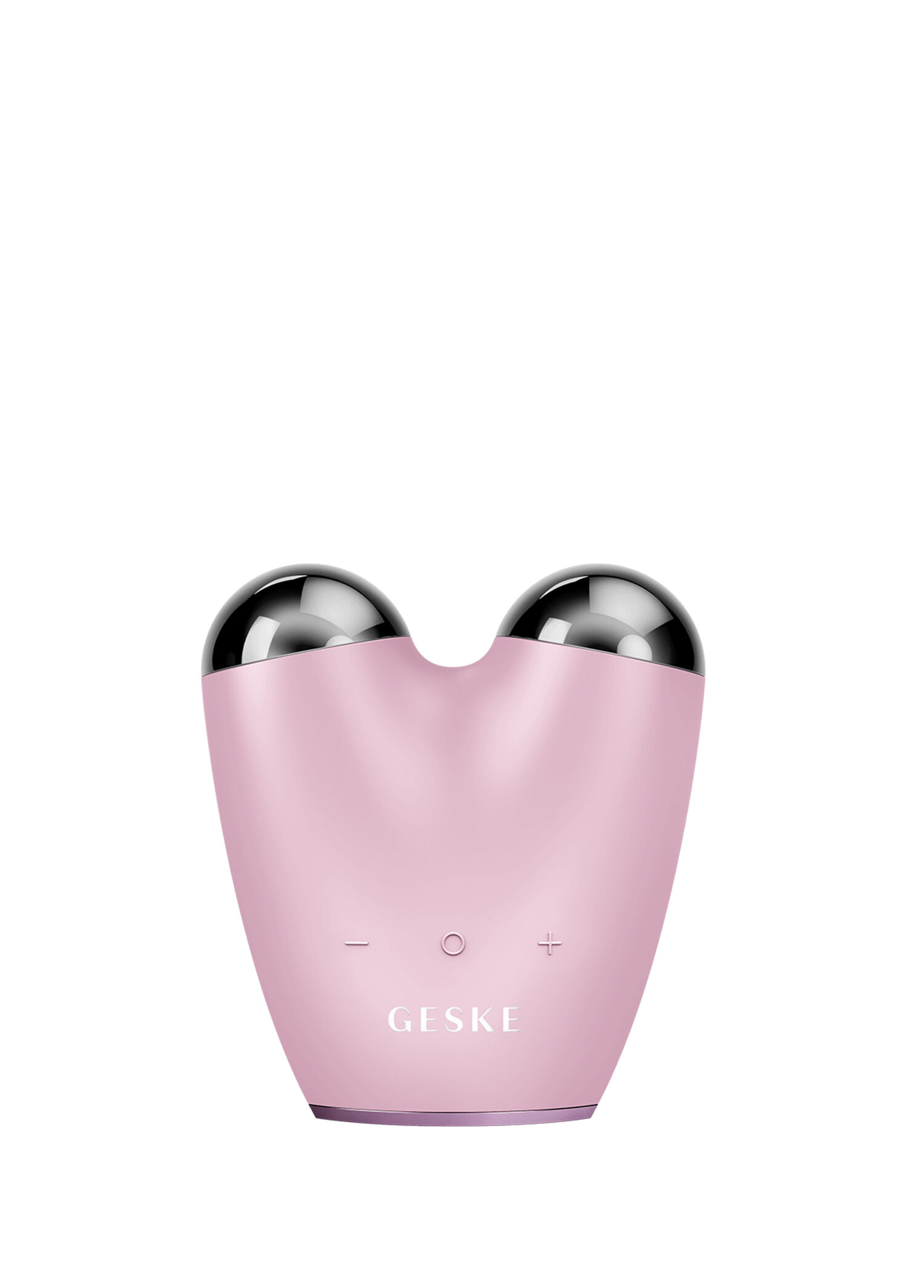 MicroCurrent Face Lifter Pembe Titreşimli Mikro Akım Yaşlanma Karşıtı Yüz ve Vücut Sıkılaştırma Cihazı