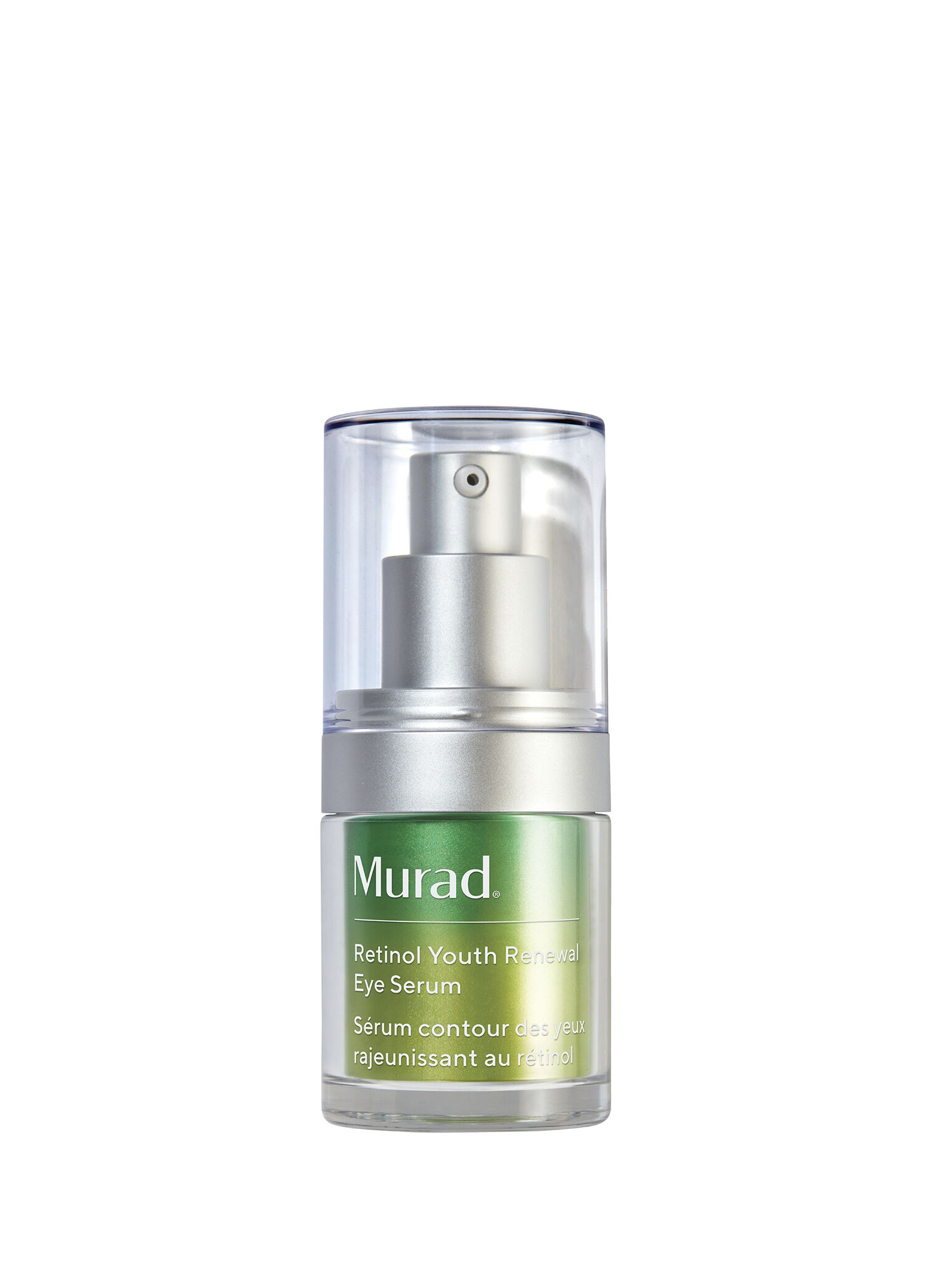 Resurgence Tri-Active Retinol Teknolojili Kırışıklık Karşıtı ve Sıkılaştırıcı Göz Serumu 15 ml